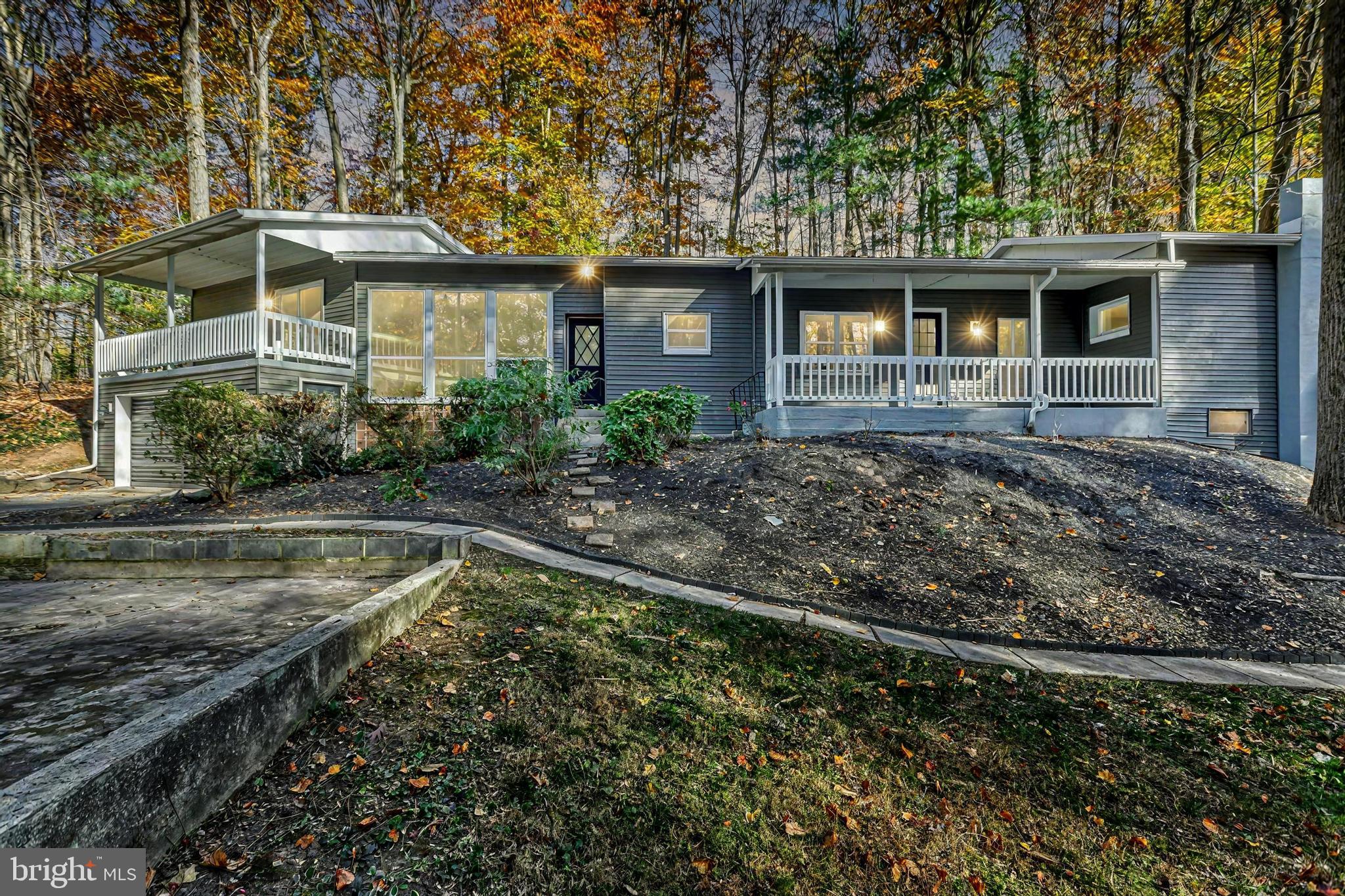 494 OLD YORK ROAD