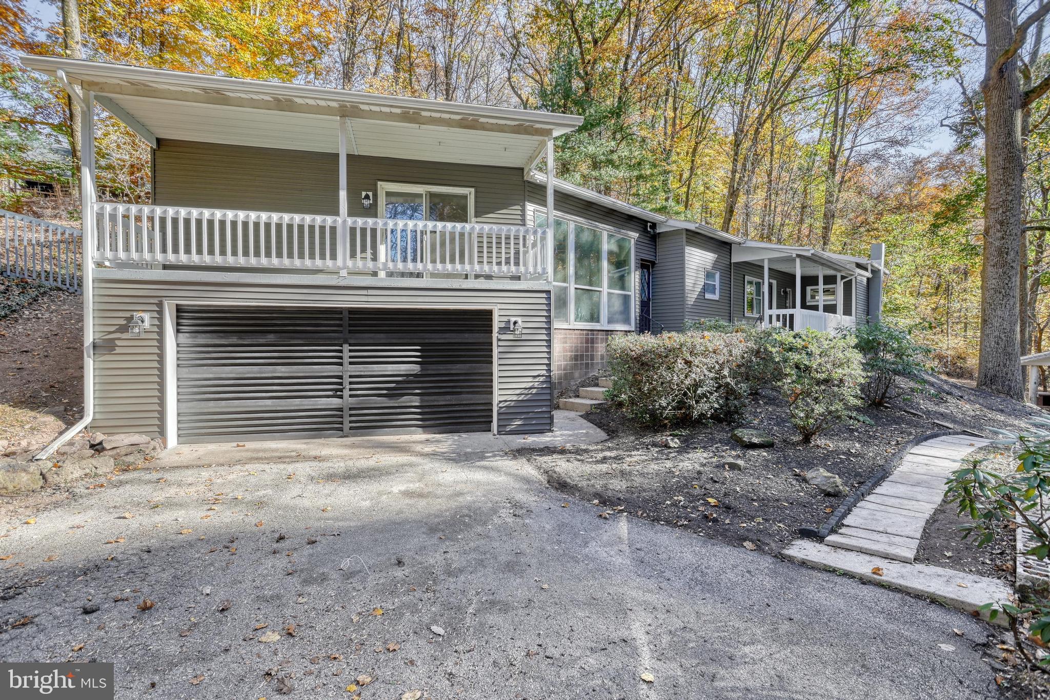 494 OLD YORK ROAD