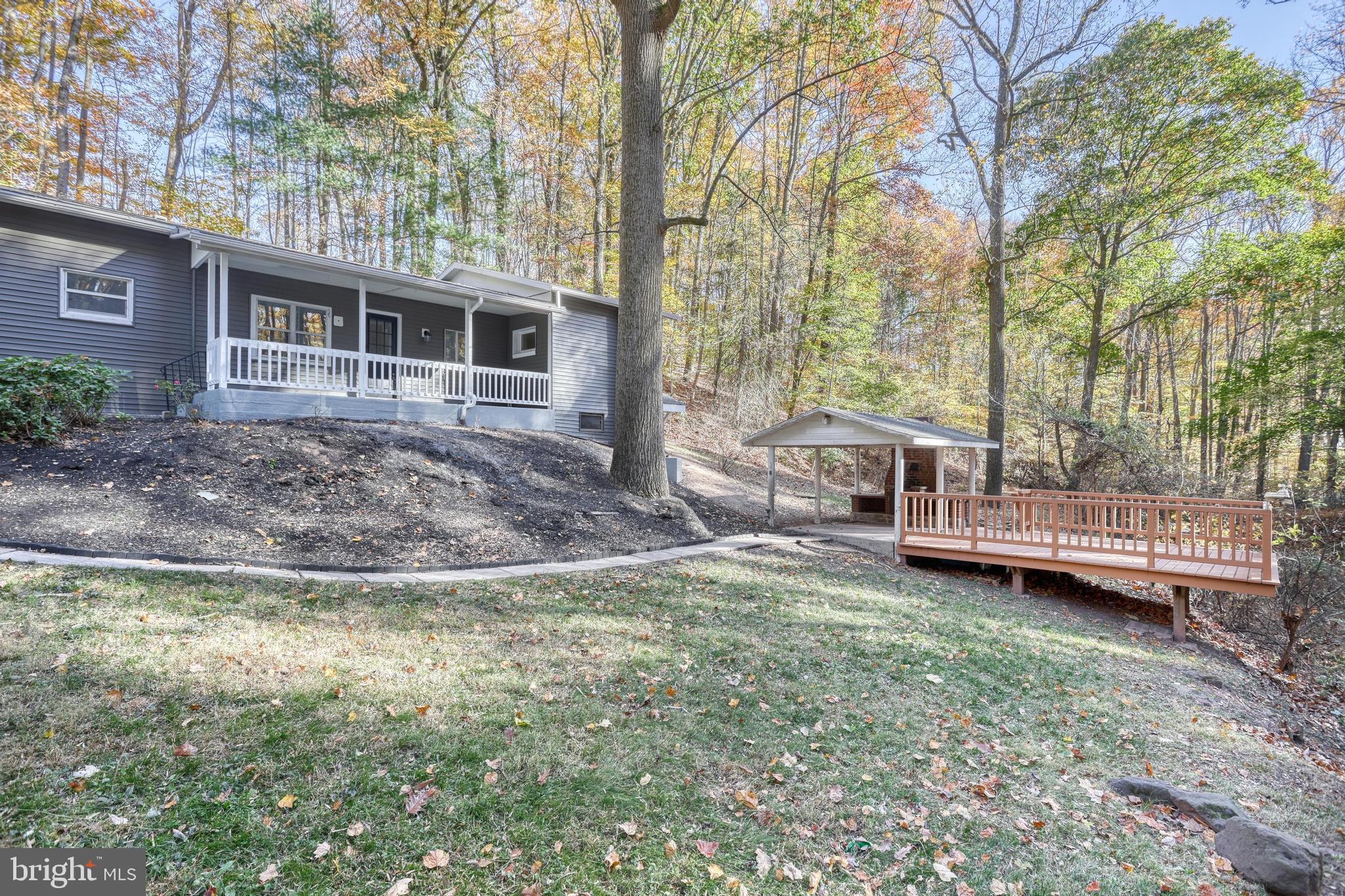 494 OLD YORK ROAD