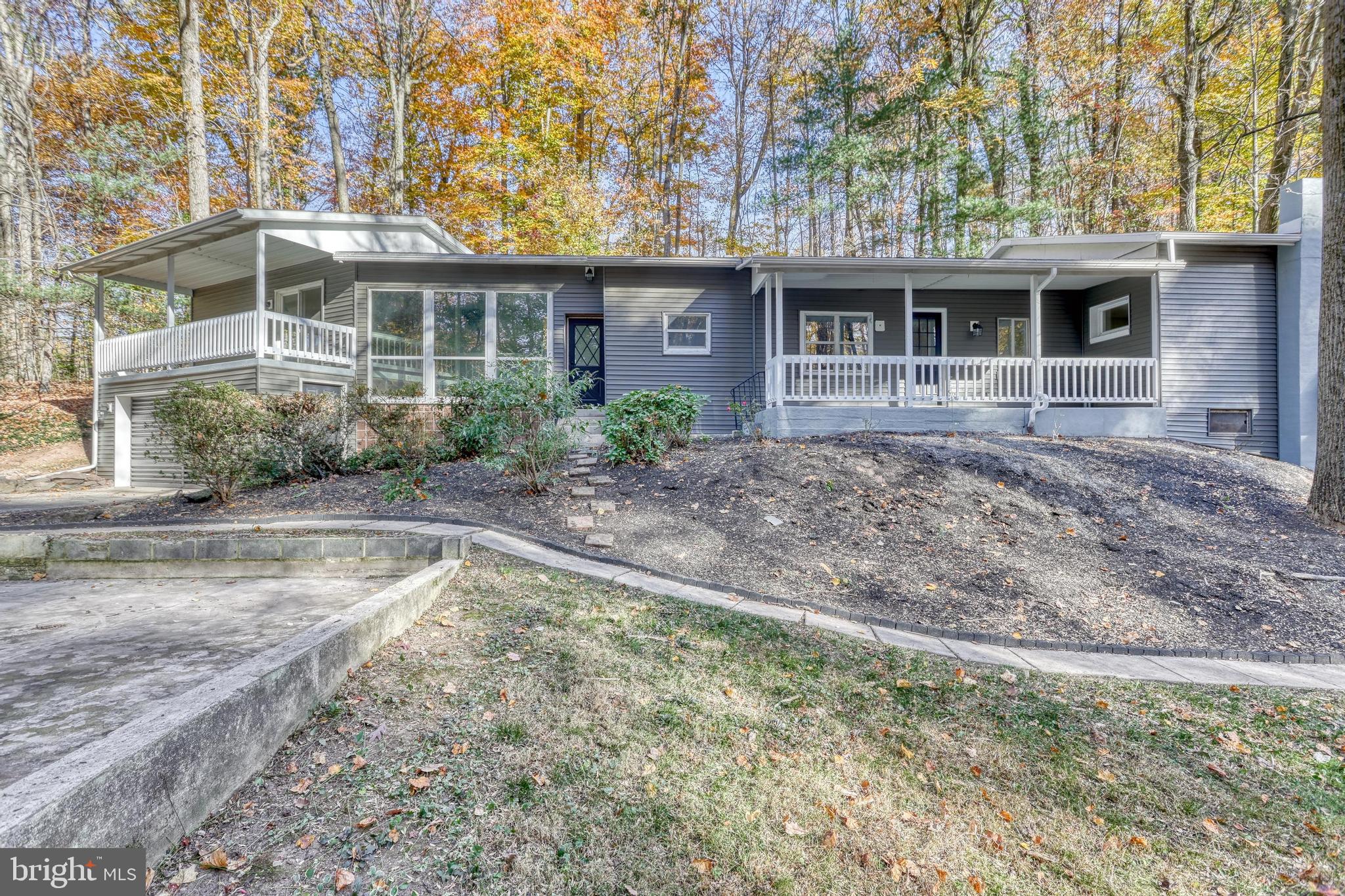 494 OLD YORK ROAD