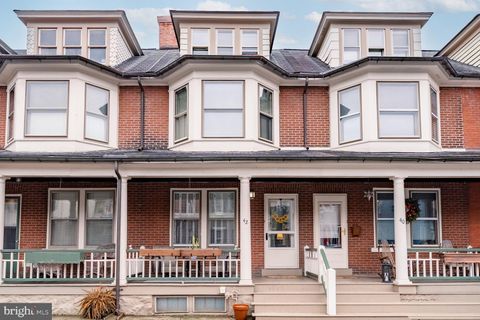 42 E WALL STREET BETHLEHEM PA 18018