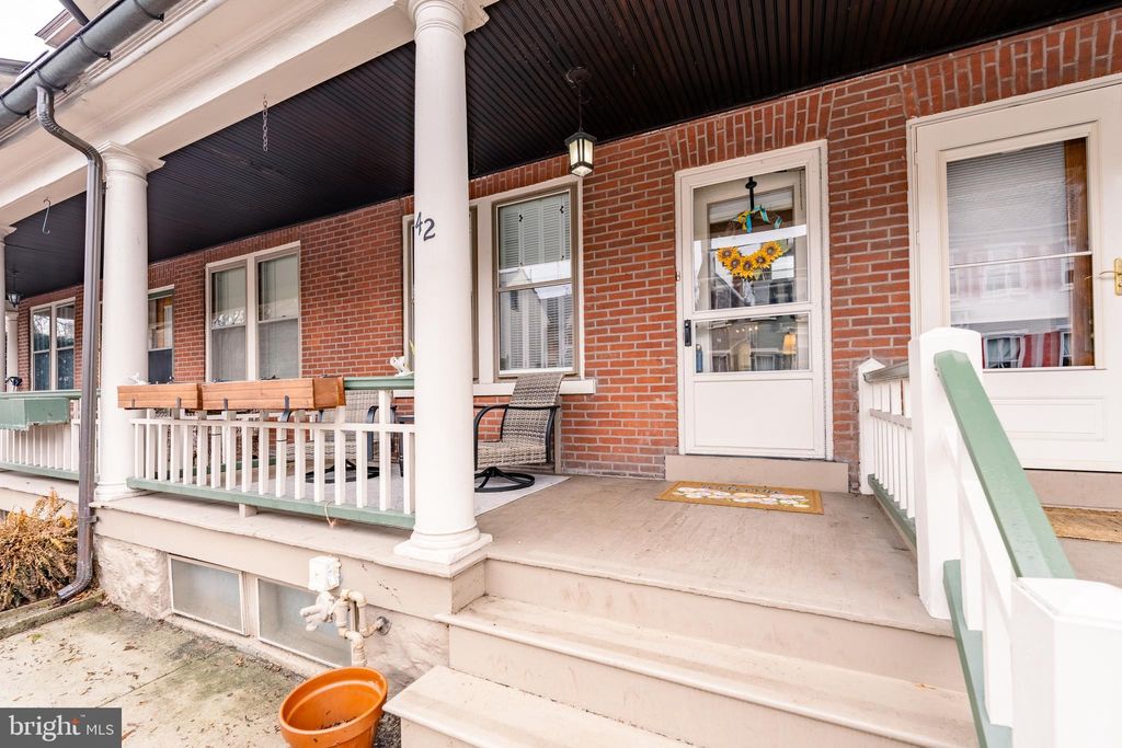 Photo of 42 E Wall Street, BETHLEHEM, PA 18018 (MLS # PANH2009452)