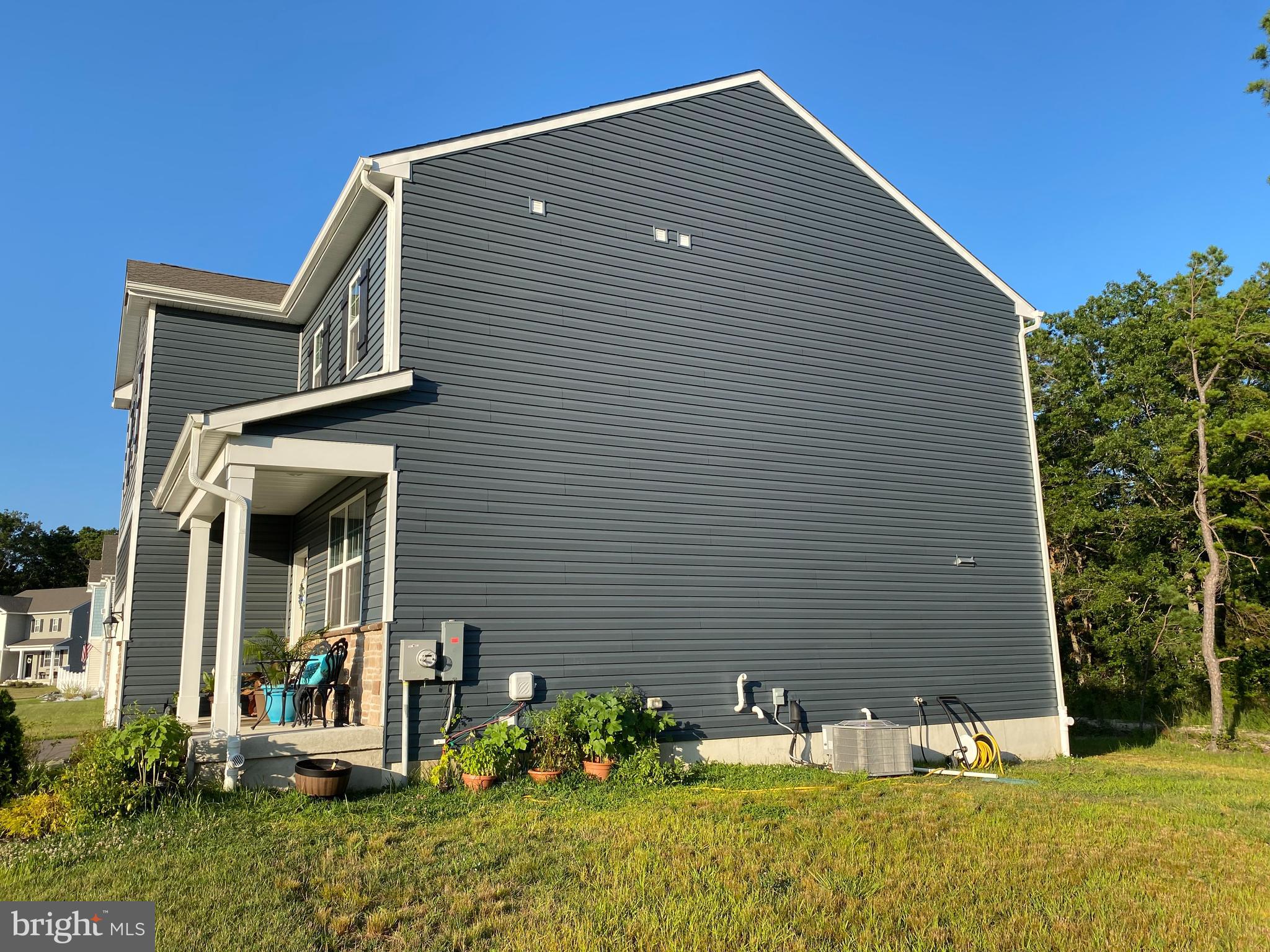 26 BLUE HERON LANE