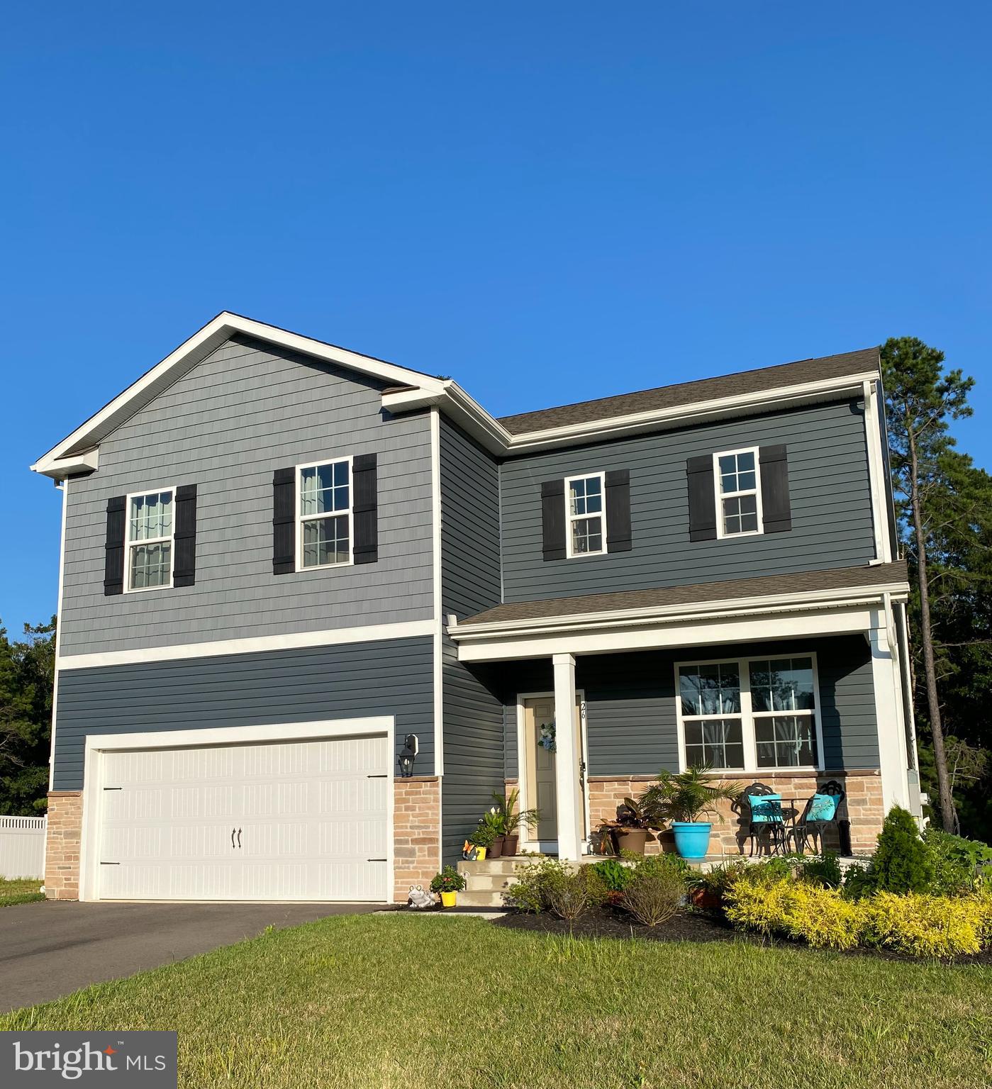 26 BLUE HERON LANE