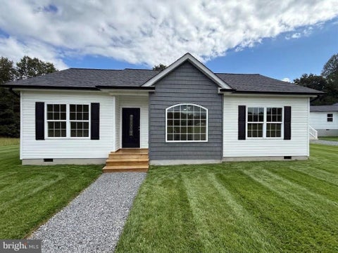 Homes For Rent - 12469 Paige Road #UNIT 2<br/> WOODFORD, VA 22580