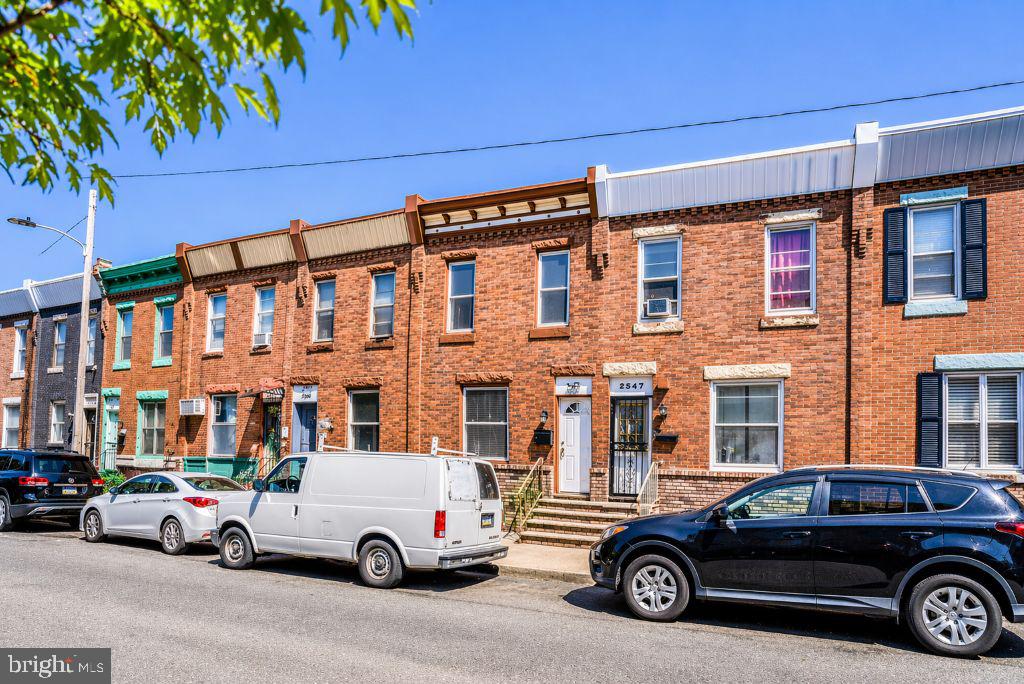 WHITMAN - Residential