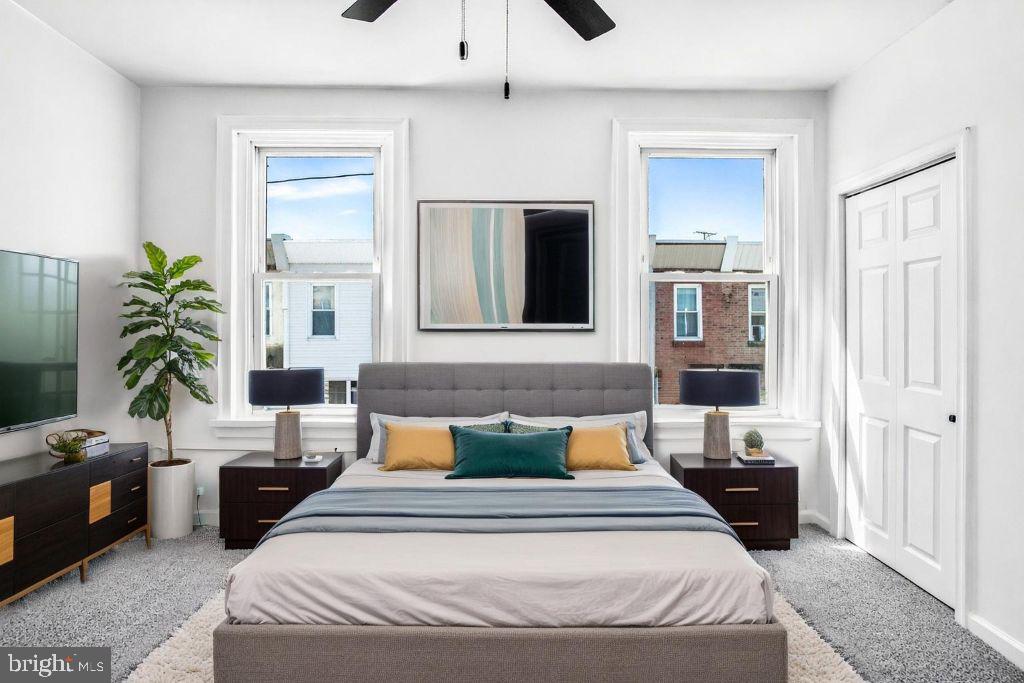 WHITMAN - Residential
