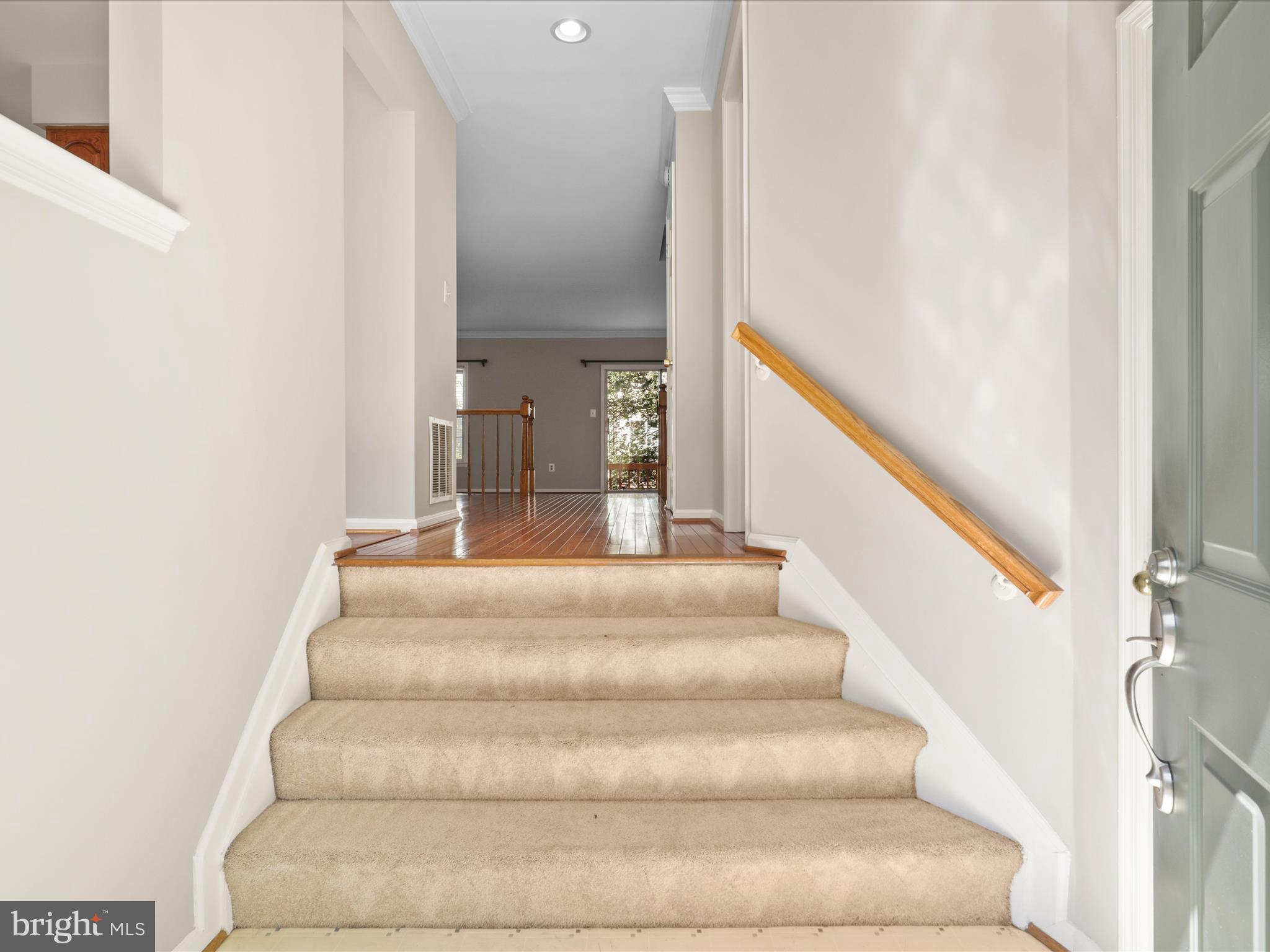 WILLOW CREEK - Residential Lease