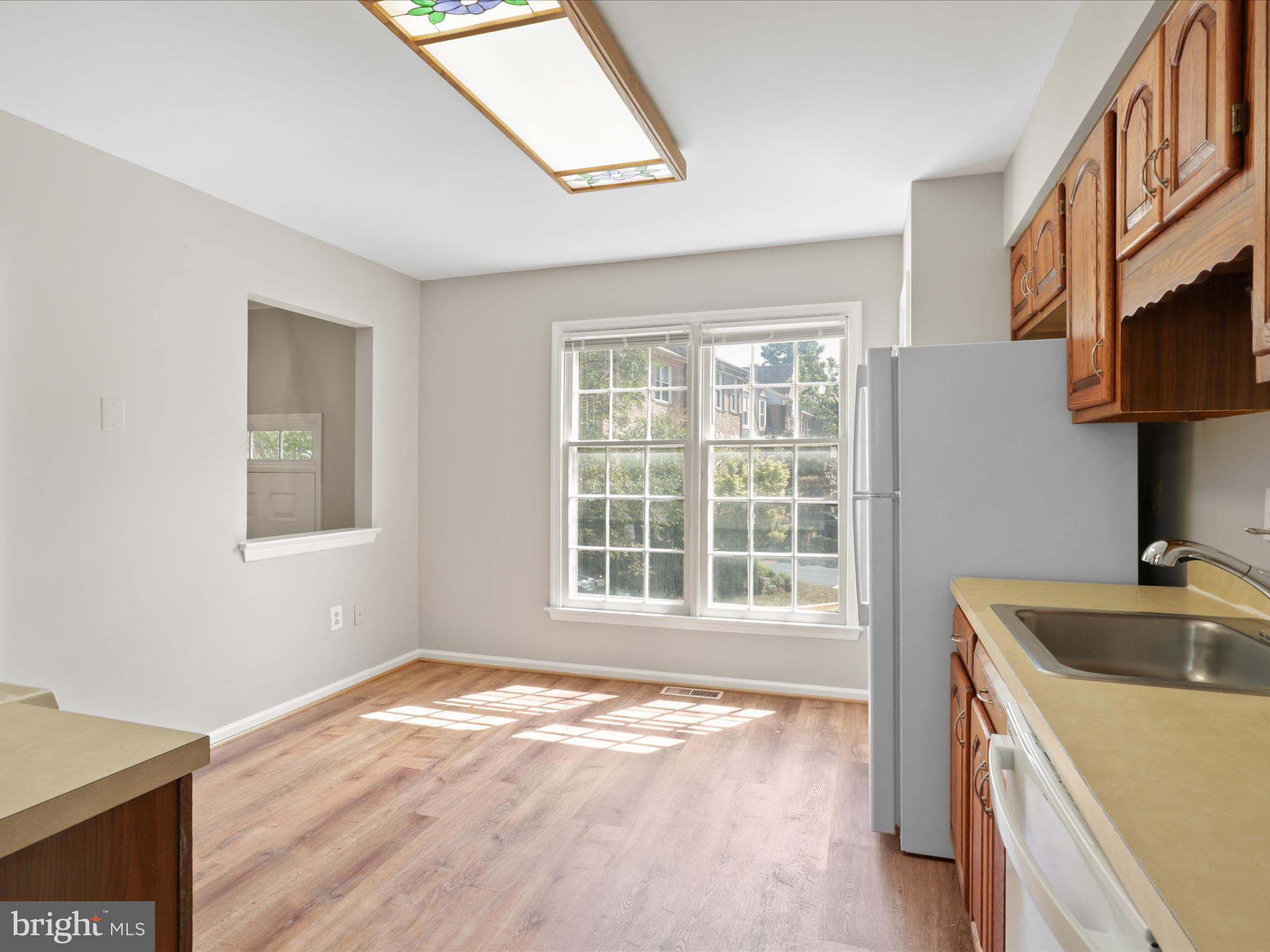 WILLOW CREEK - Residential Lease