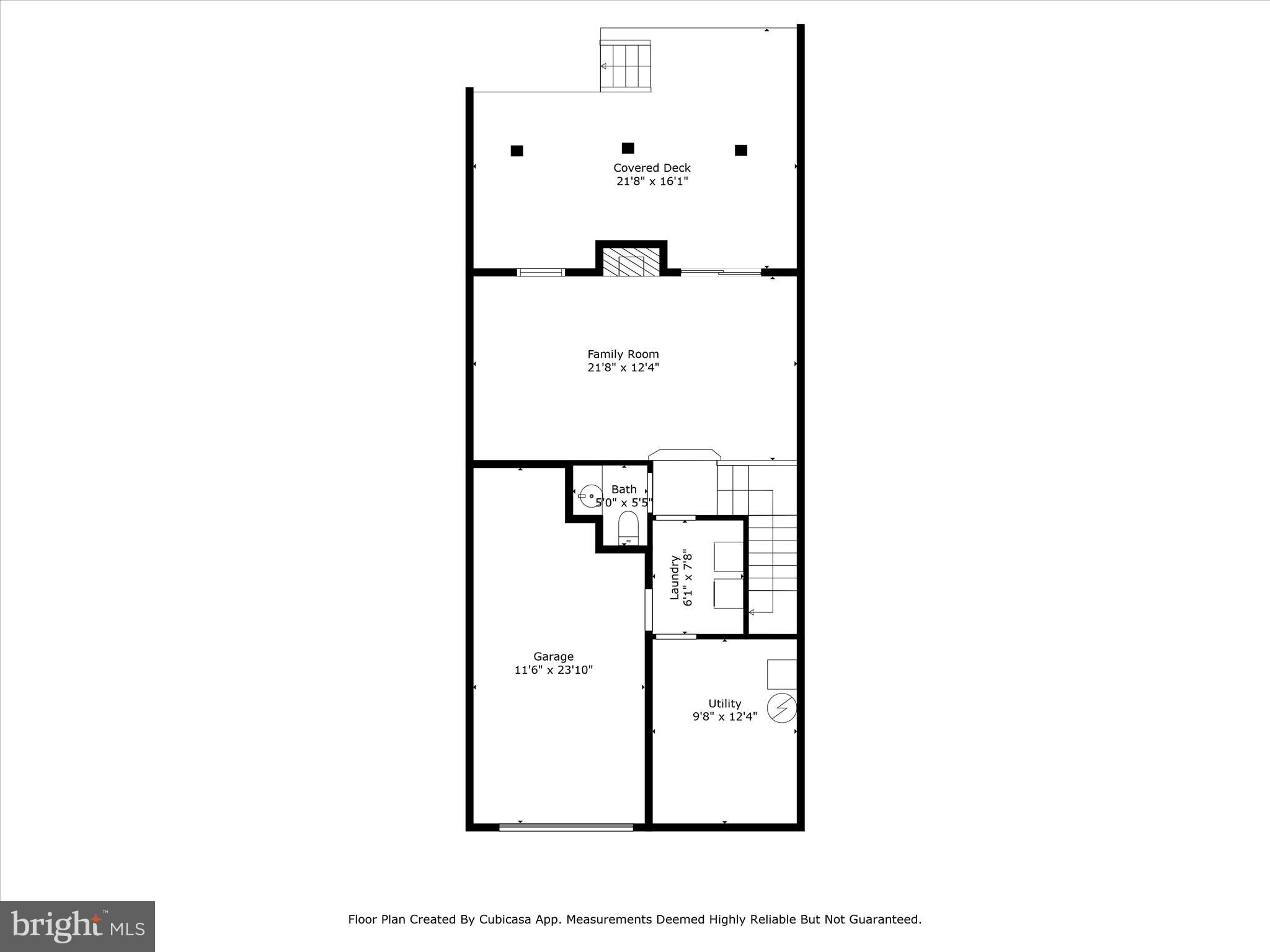 WILLOW CREEK - Residential Lease