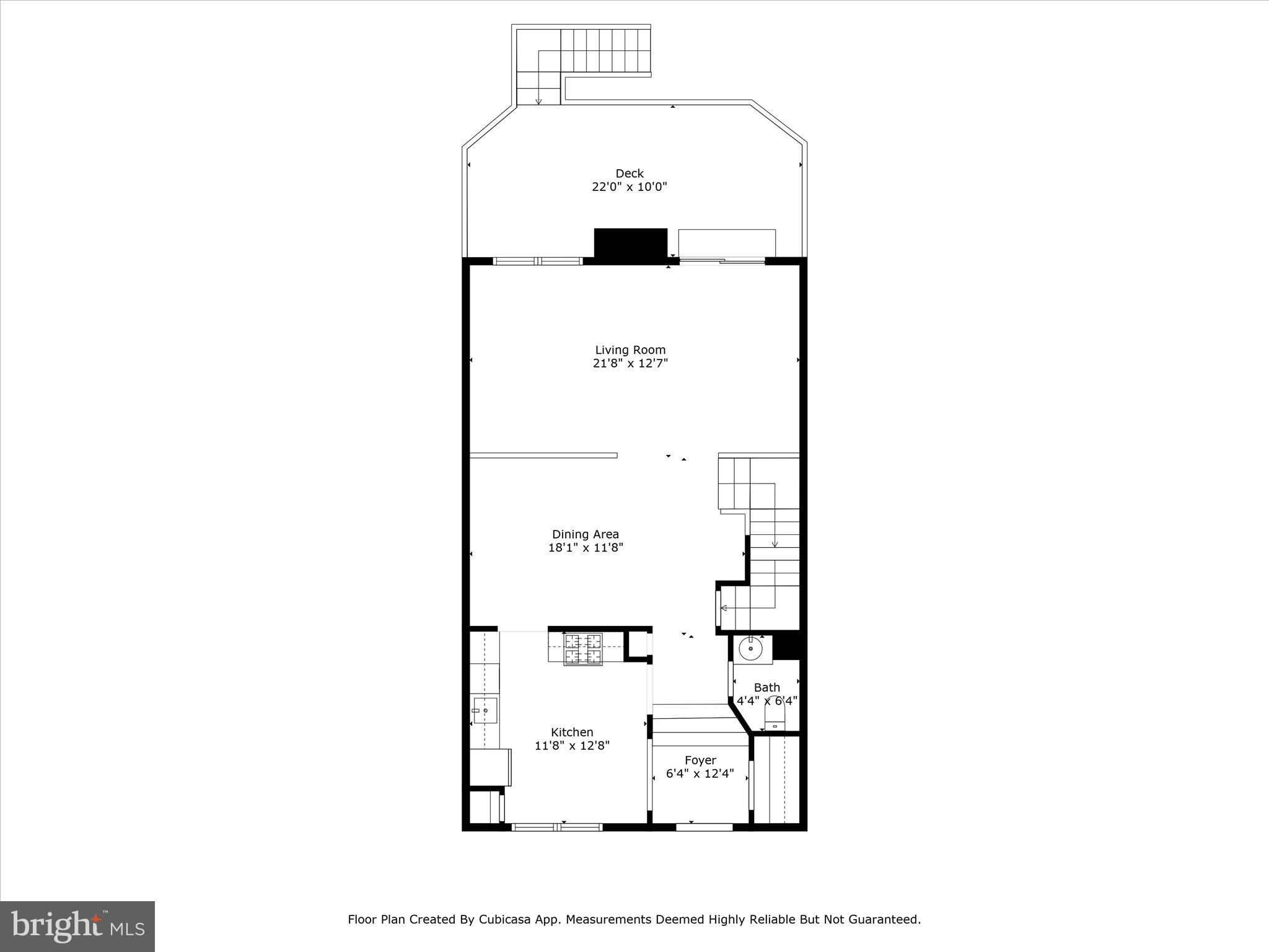 WILLOW CREEK - Residential Lease