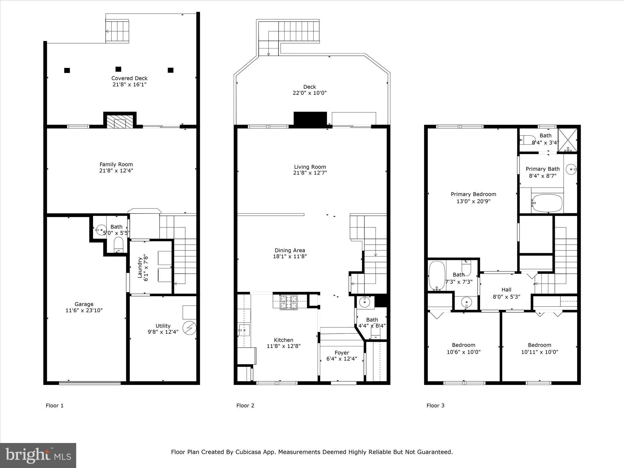 WILLOW CREEK - Residential Lease