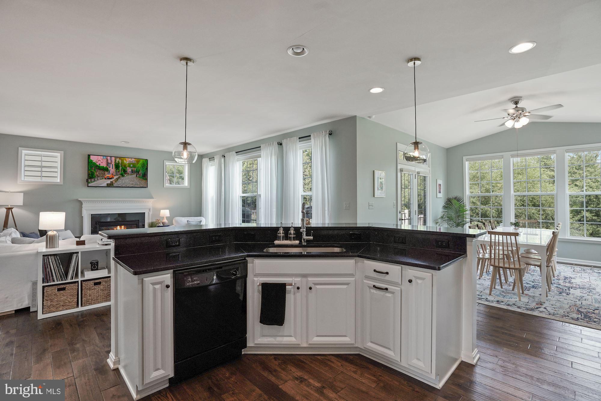 VILLAGE CASE - Residential