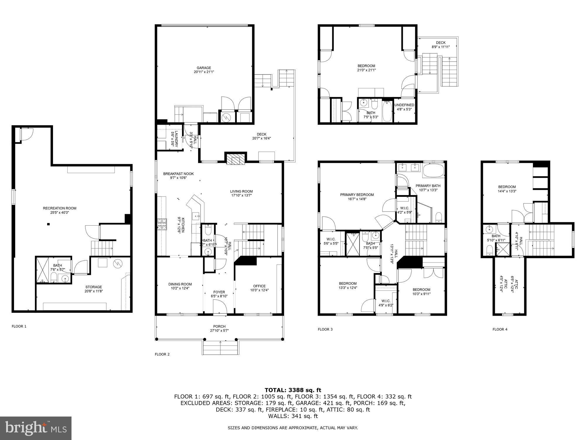 LAKELANDS - Residential