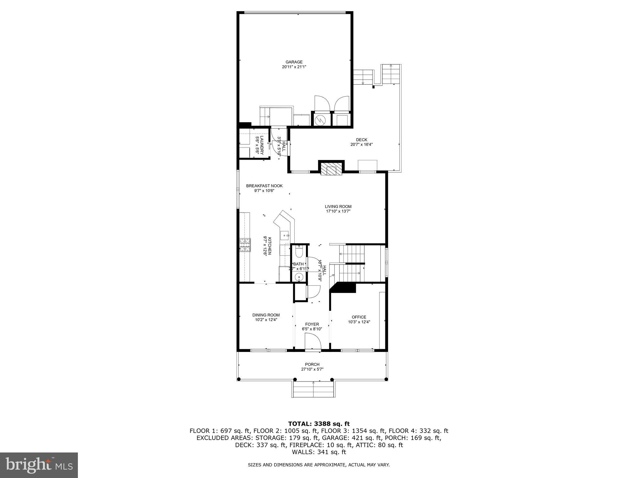 LAKELANDS - Residential
