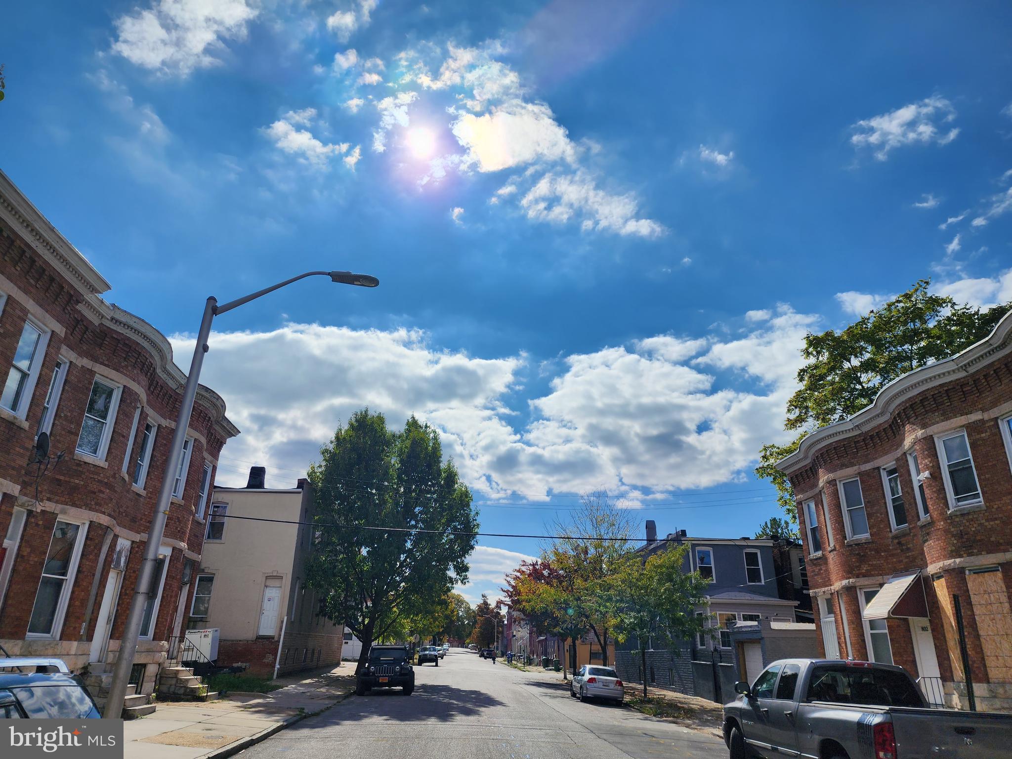 MIDTOWN EDMONDSON - Residential