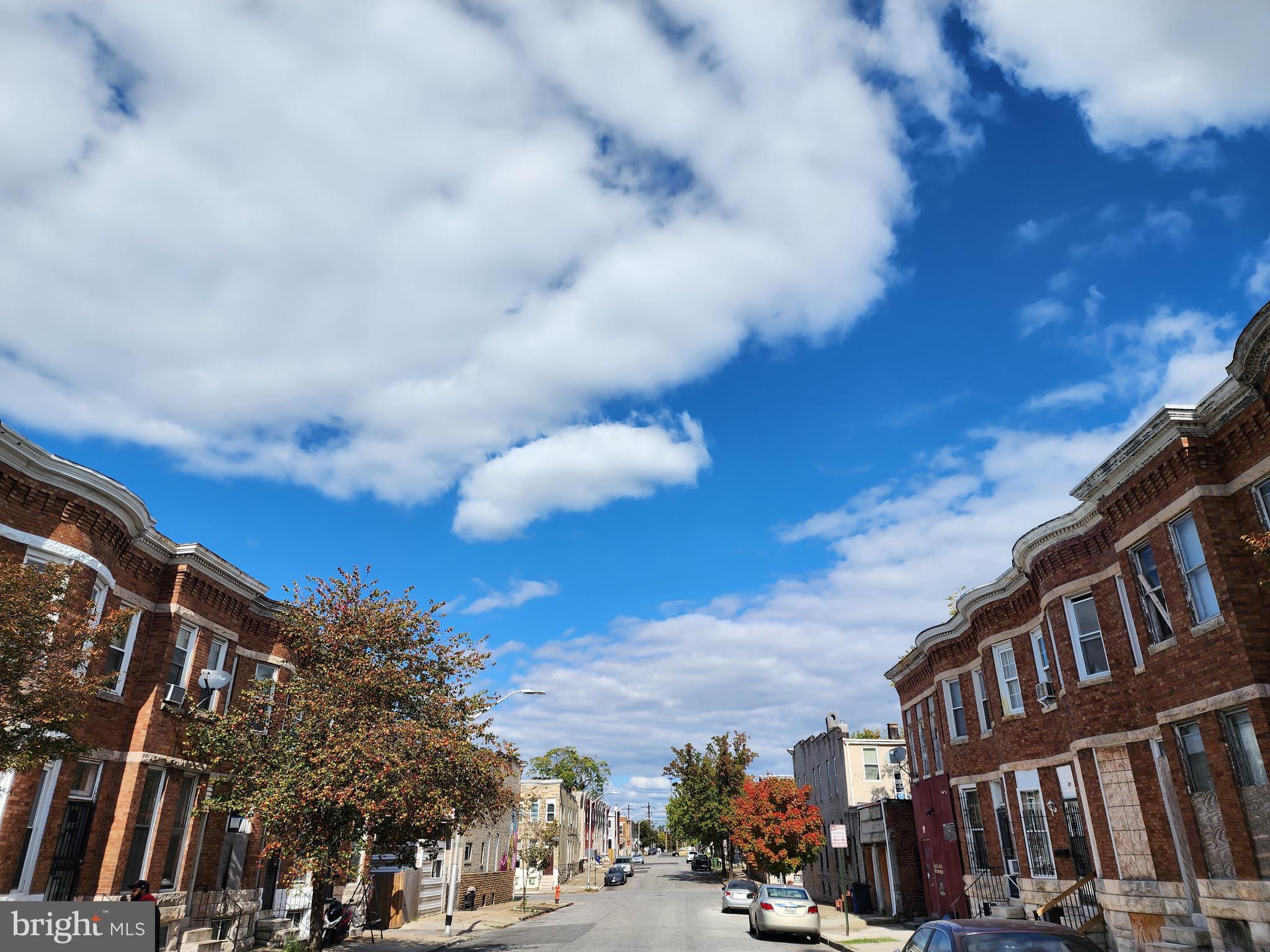 MIDTOWN EDMONDSON - Residential