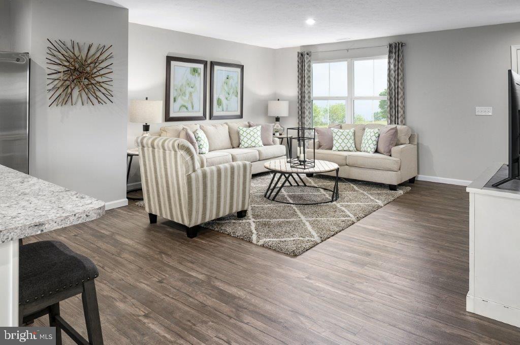 RIDGELY FOREST - Residential