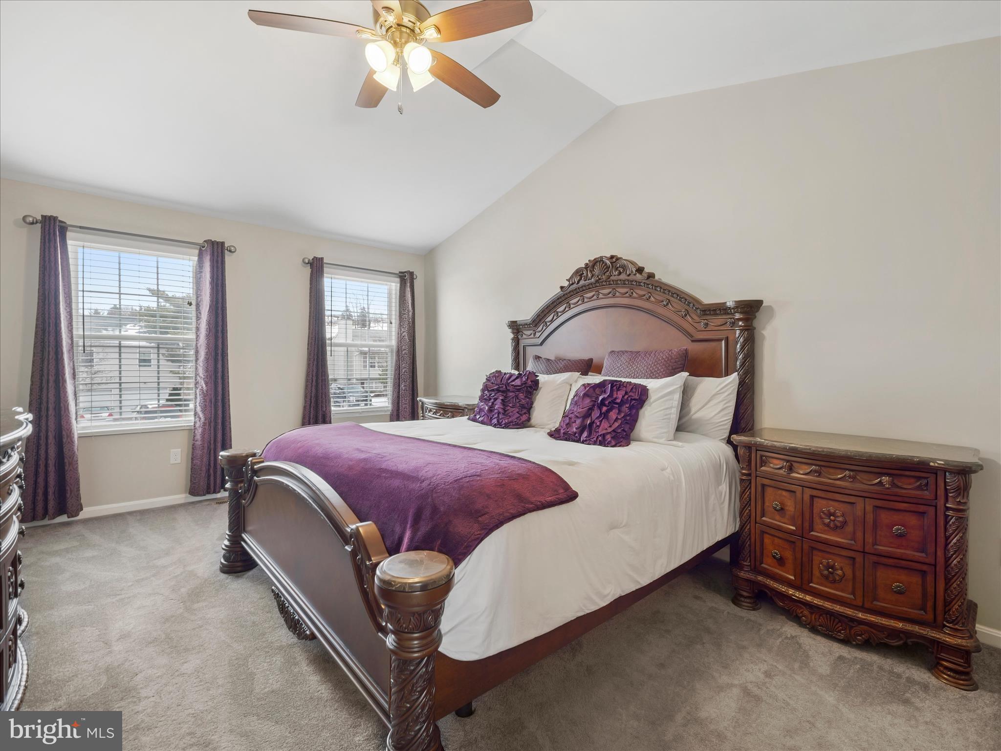 WHISPERING HILLS - Residential