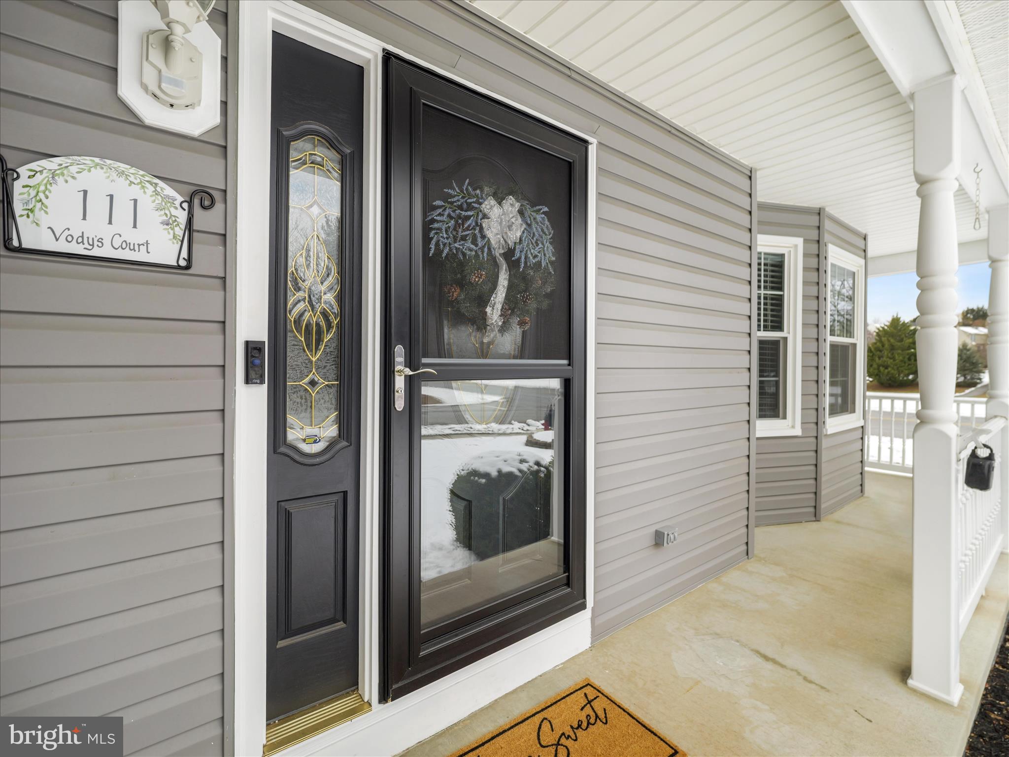 WHISPERING HILLS - Residential