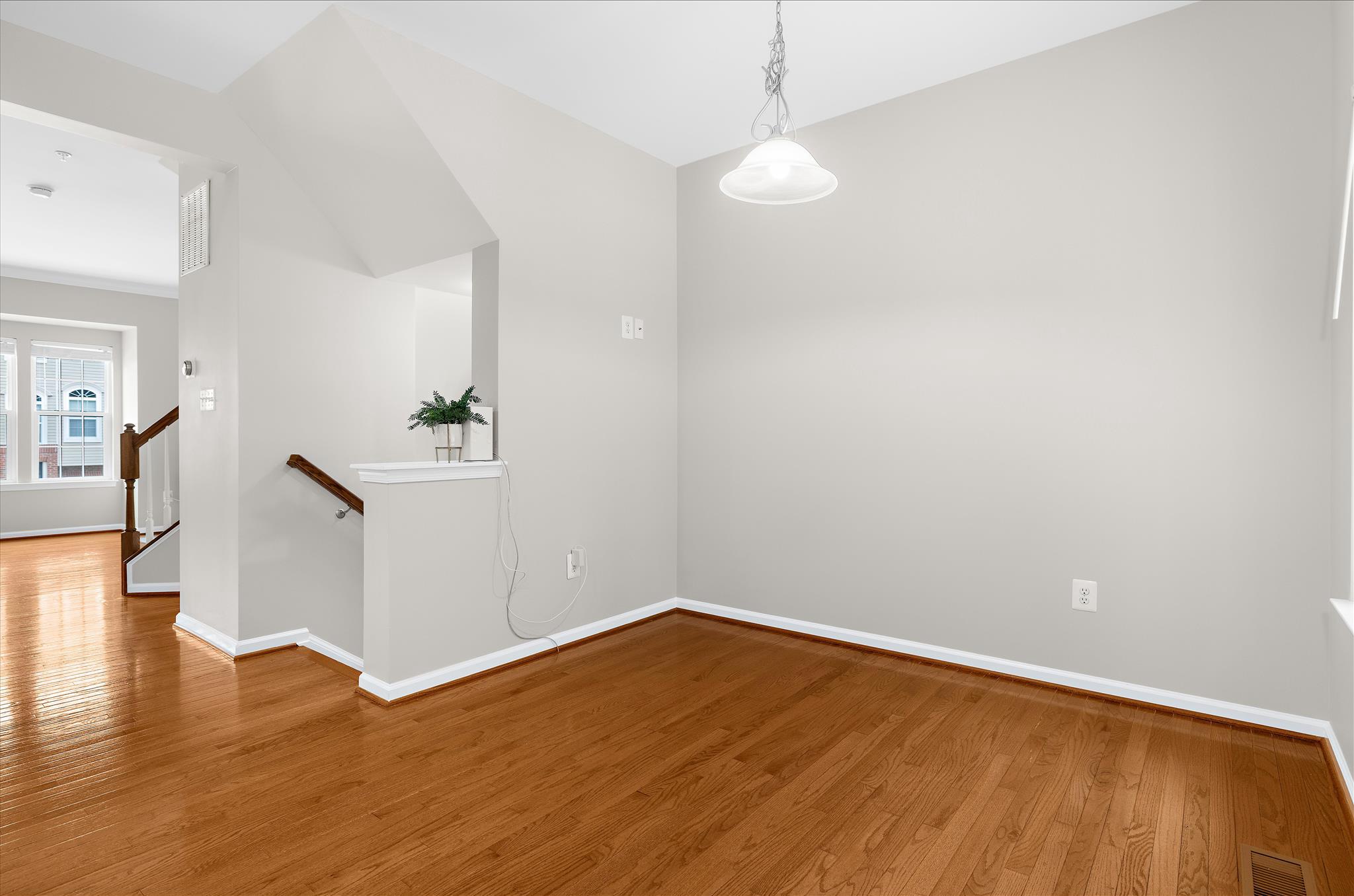 TANYARD SPRINGS - Residential