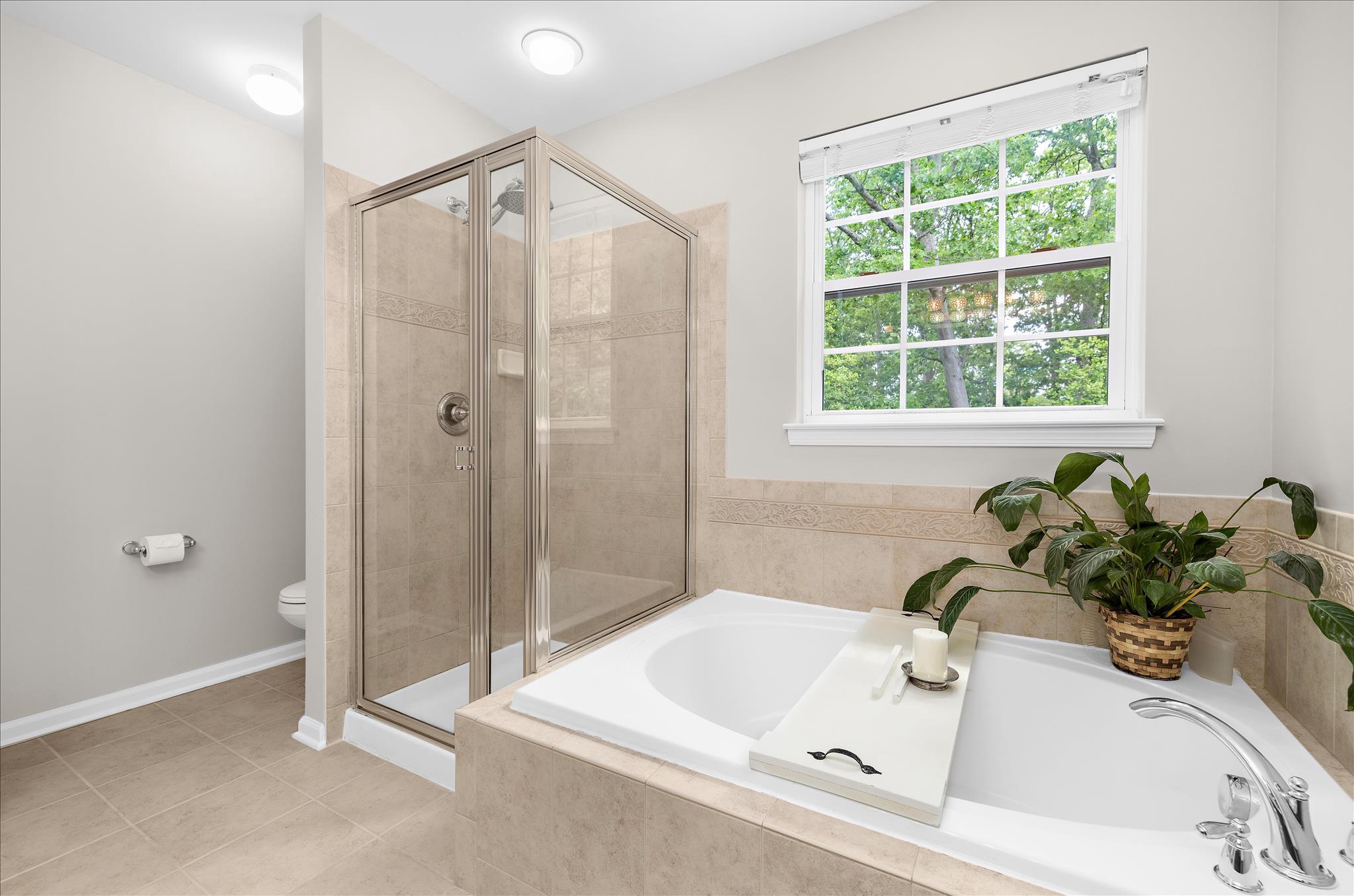 TANYARD SPRINGS - Residential