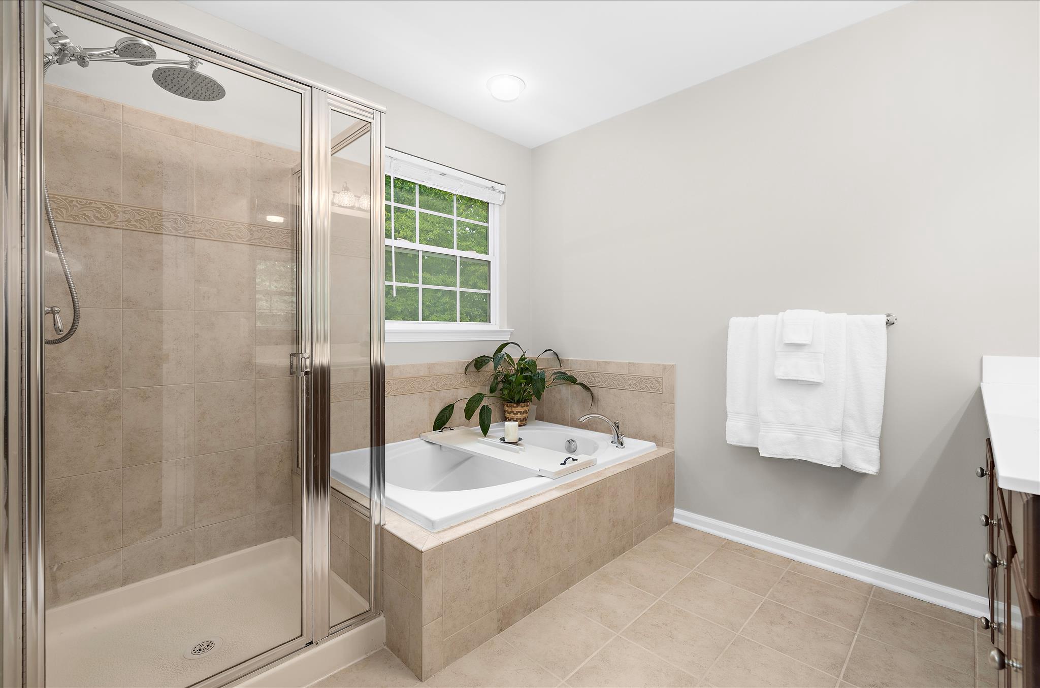 TANYARD SPRINGS - Residential