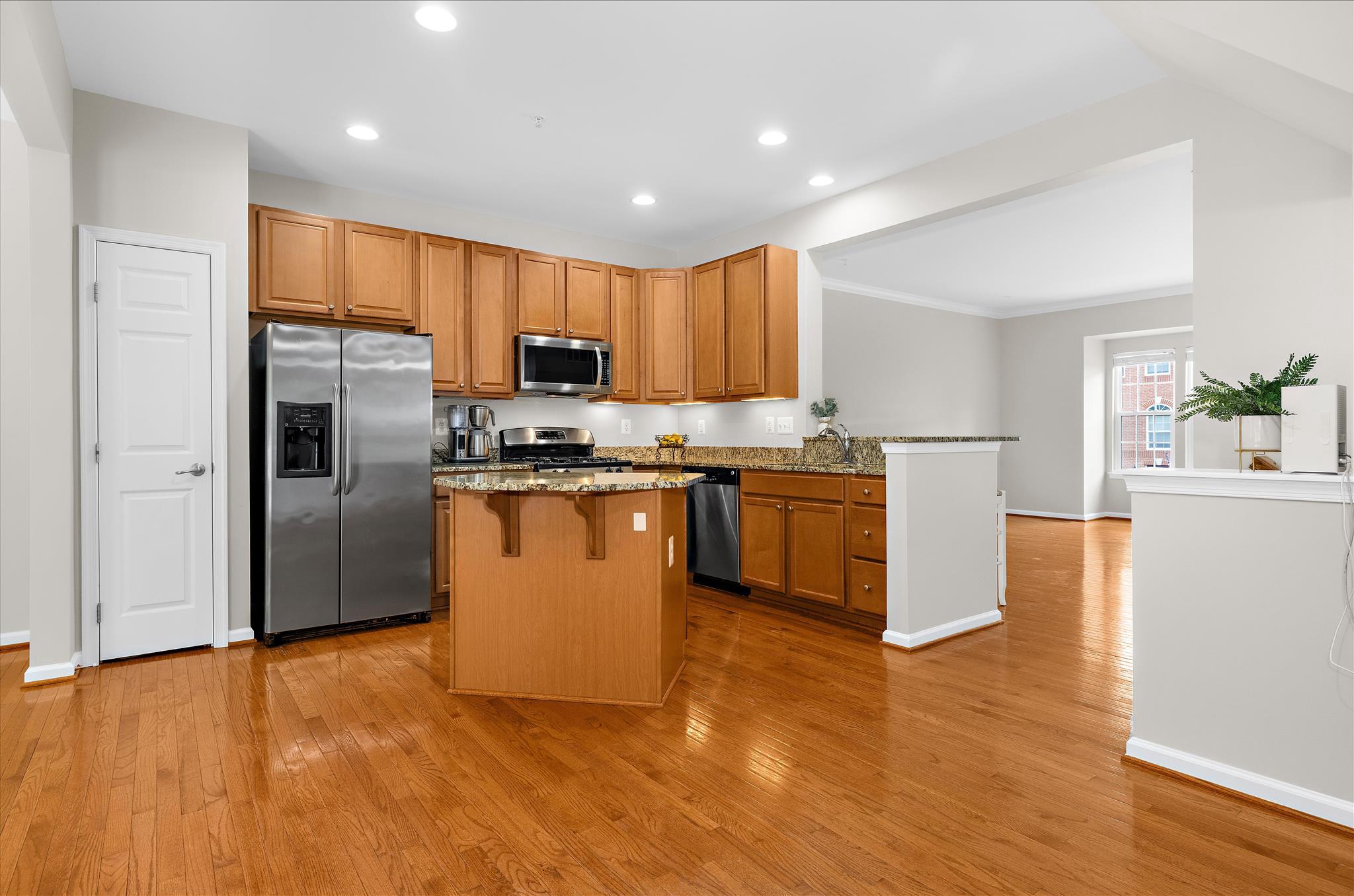 TANYARD SPRINGS - Residential