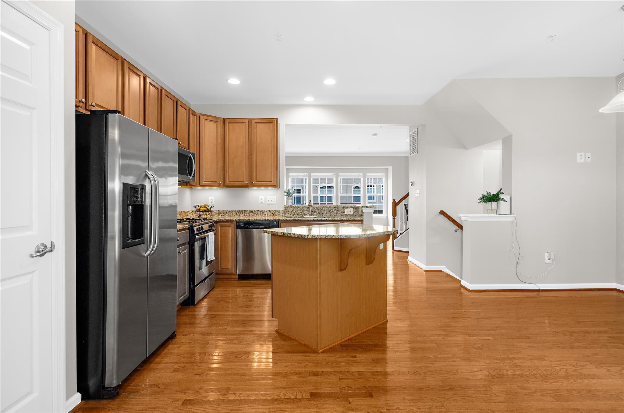 TANYARD SPRINGS - Residential