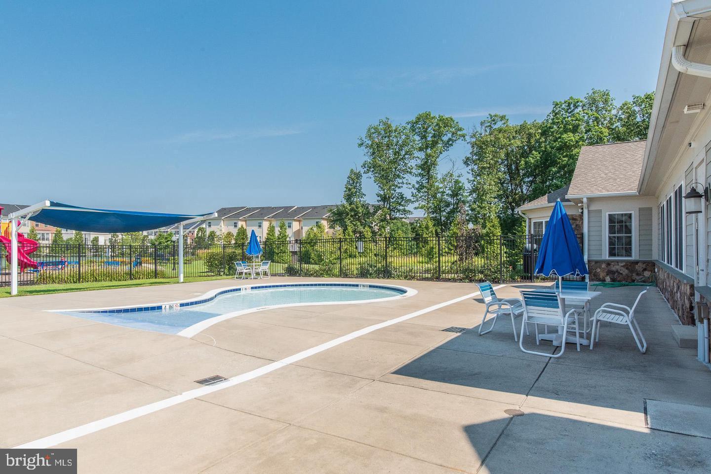 TANYARD SPRINGS - Residential