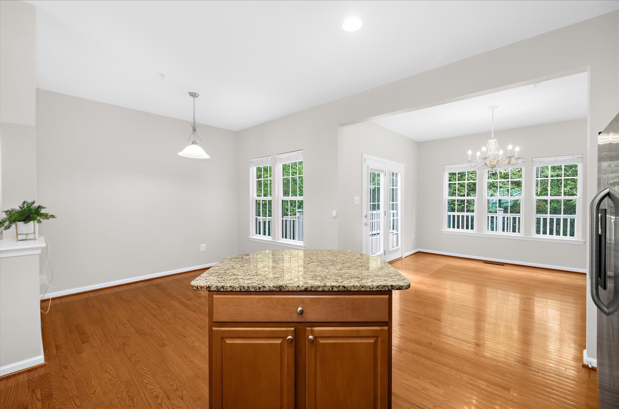TANYARD SPRINGS - Residential