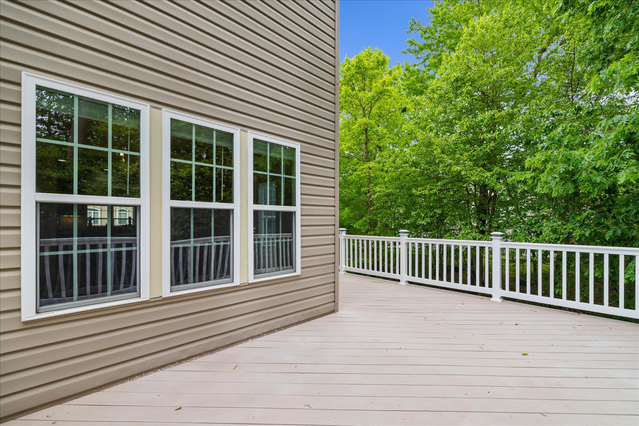 TANYARD SPRINGS - Residential