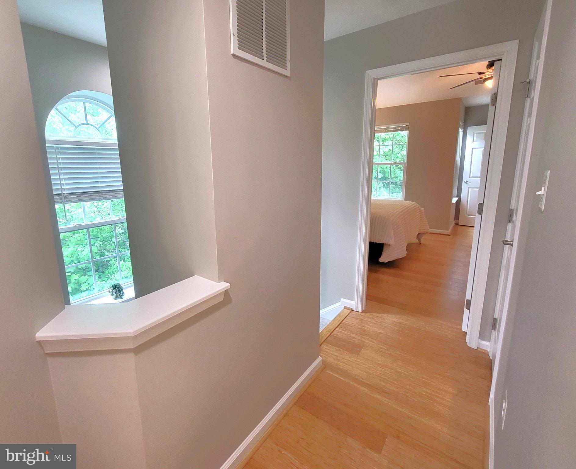 TANYARD SPRINGS - Residential