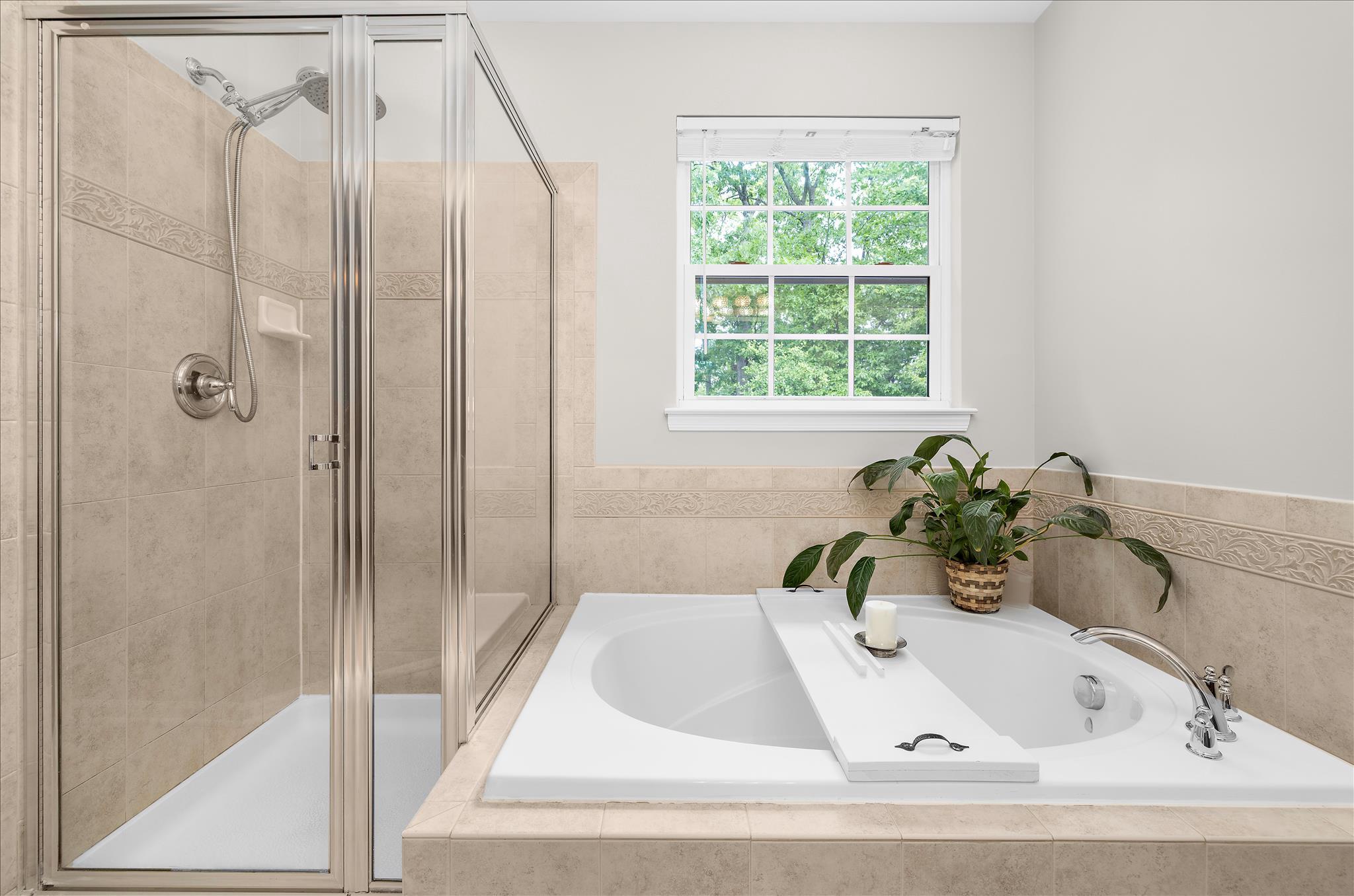 TANYARD SPRINGS - Residential