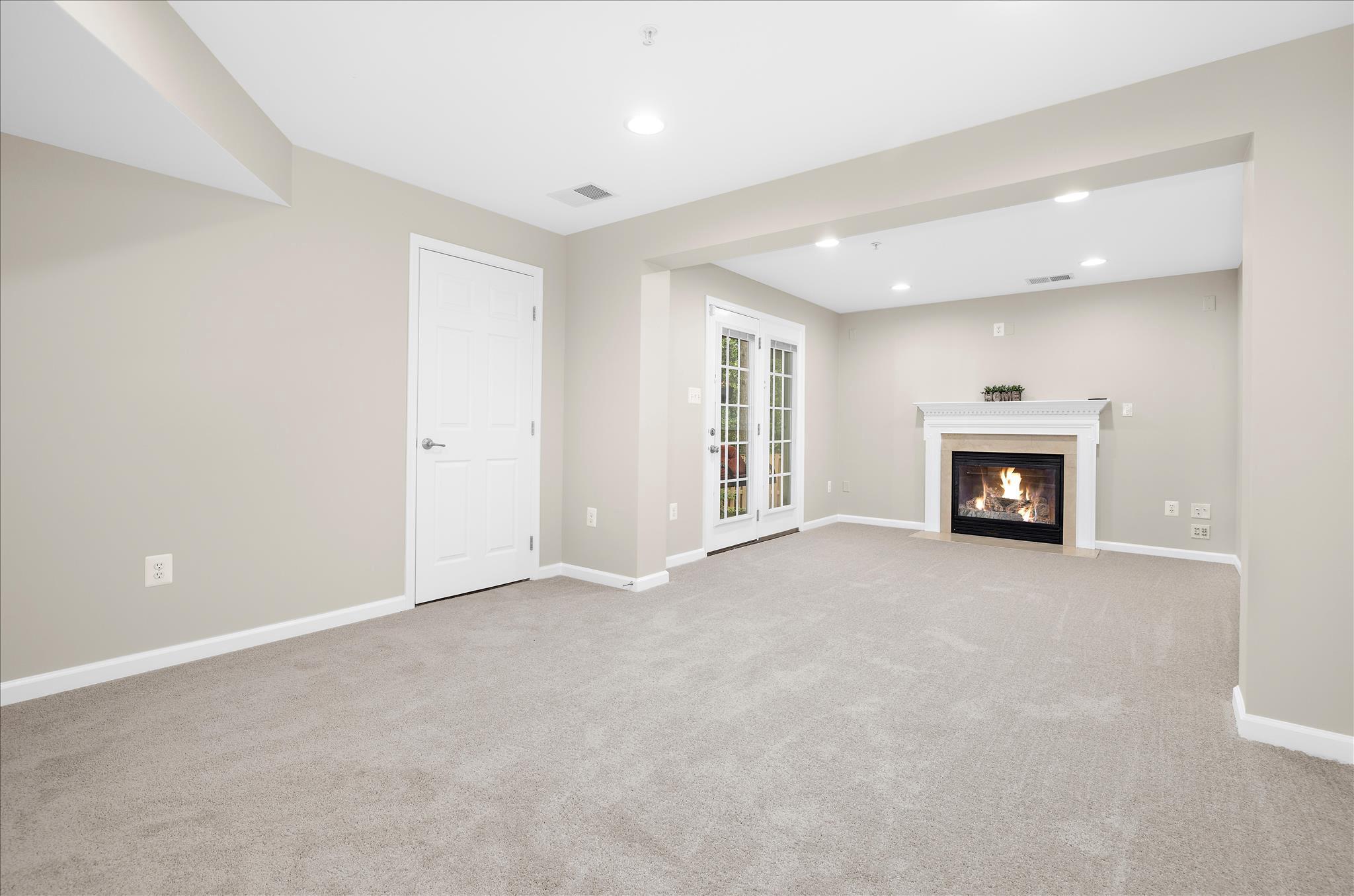 TANYARD SPRINGS - Residential