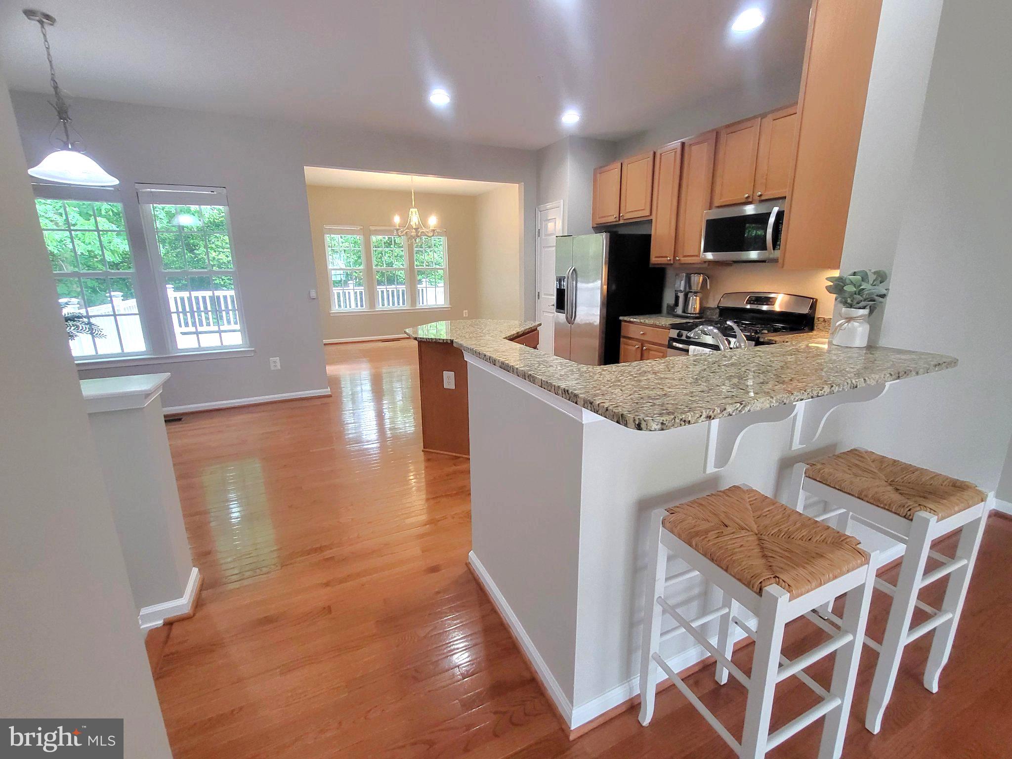 TANYARD SPRINGS - Residential