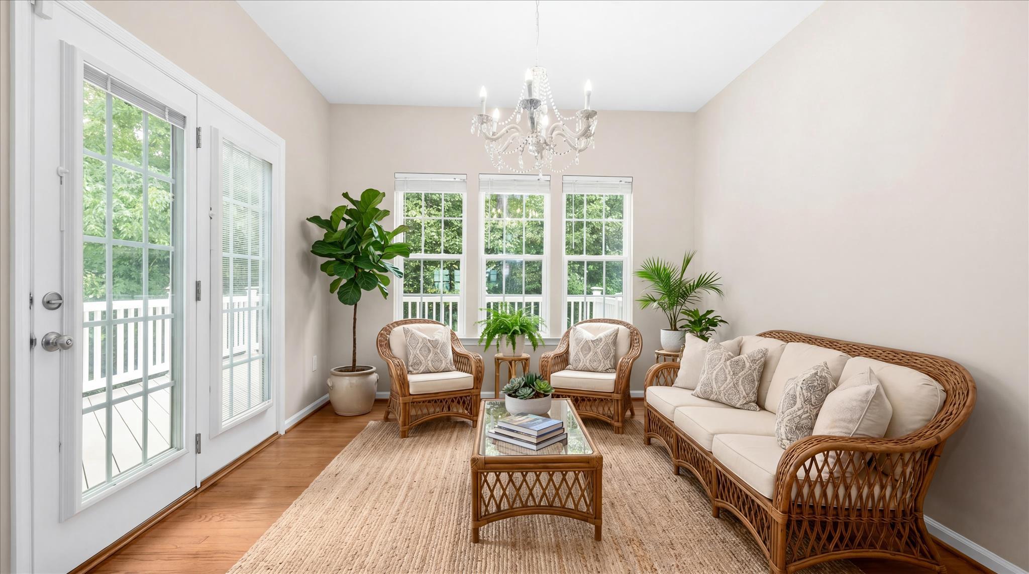 TANYARD SPRINGS - Residential