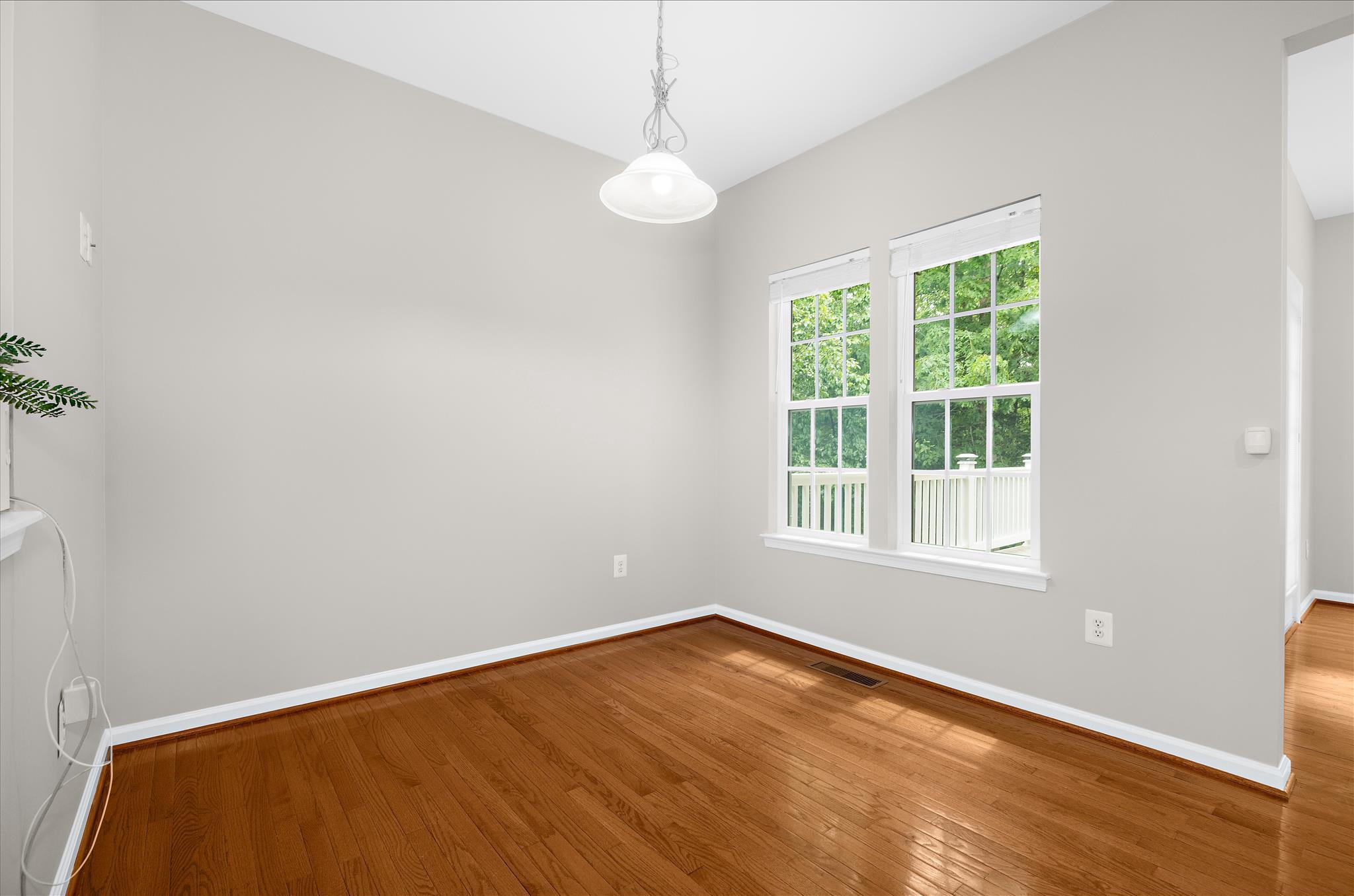 TANYARD SPRINGS - Residential
