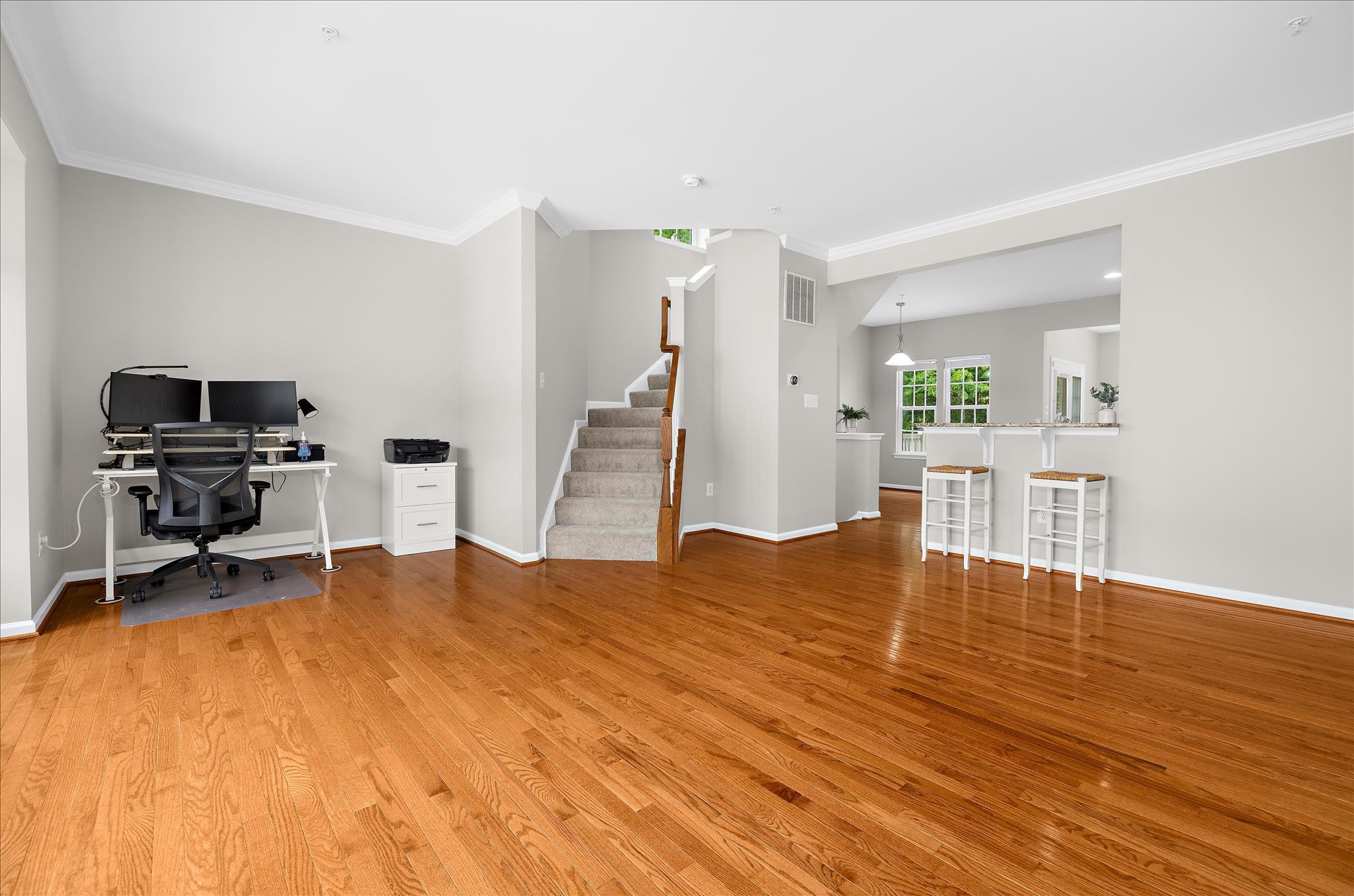 TANYARD SPRINGS - Residential