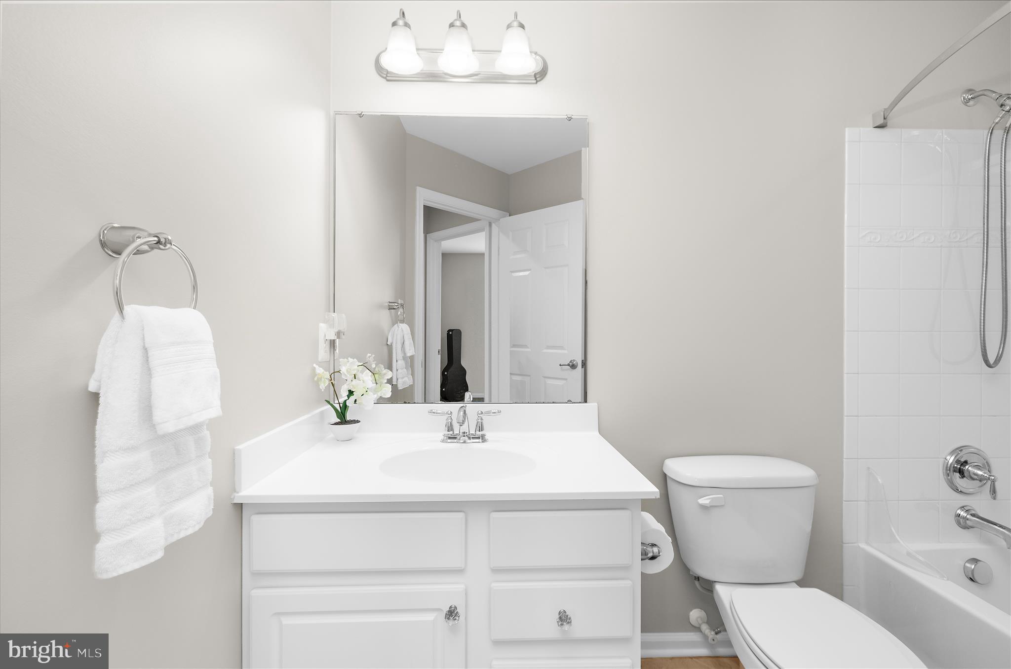 TANYARD SPRINGS - Residential