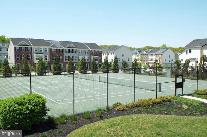 TANYARD SPRINGS - Residential