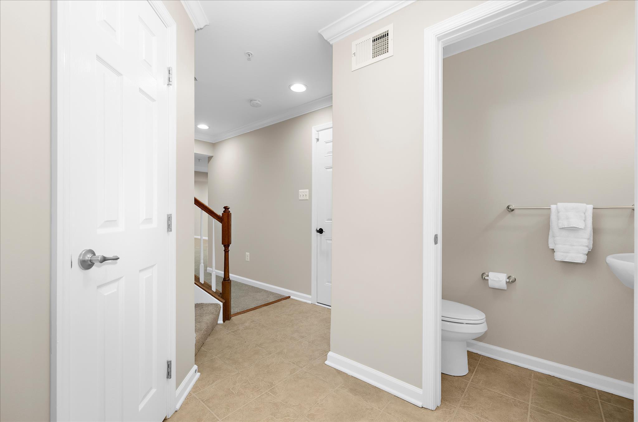 TANYARD SPRINGS - Residential