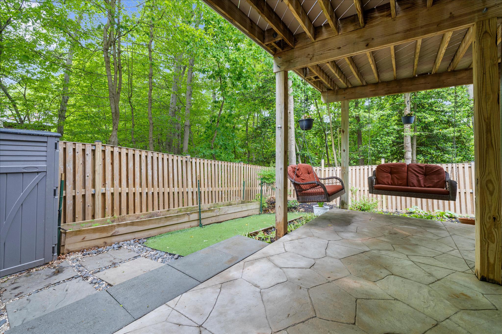 TANYARD SPRINGS - Residential
