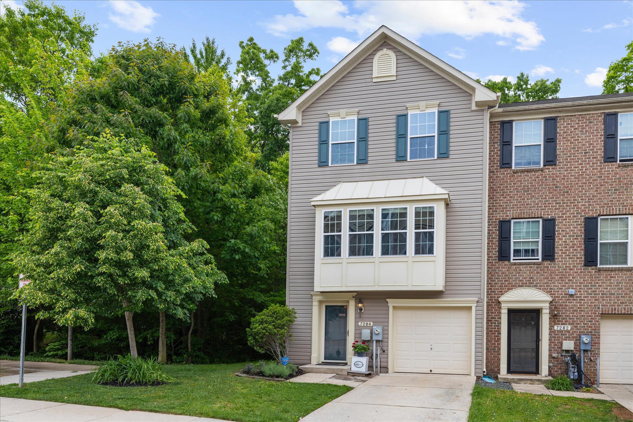 TANYARD SPRINGS - Residential