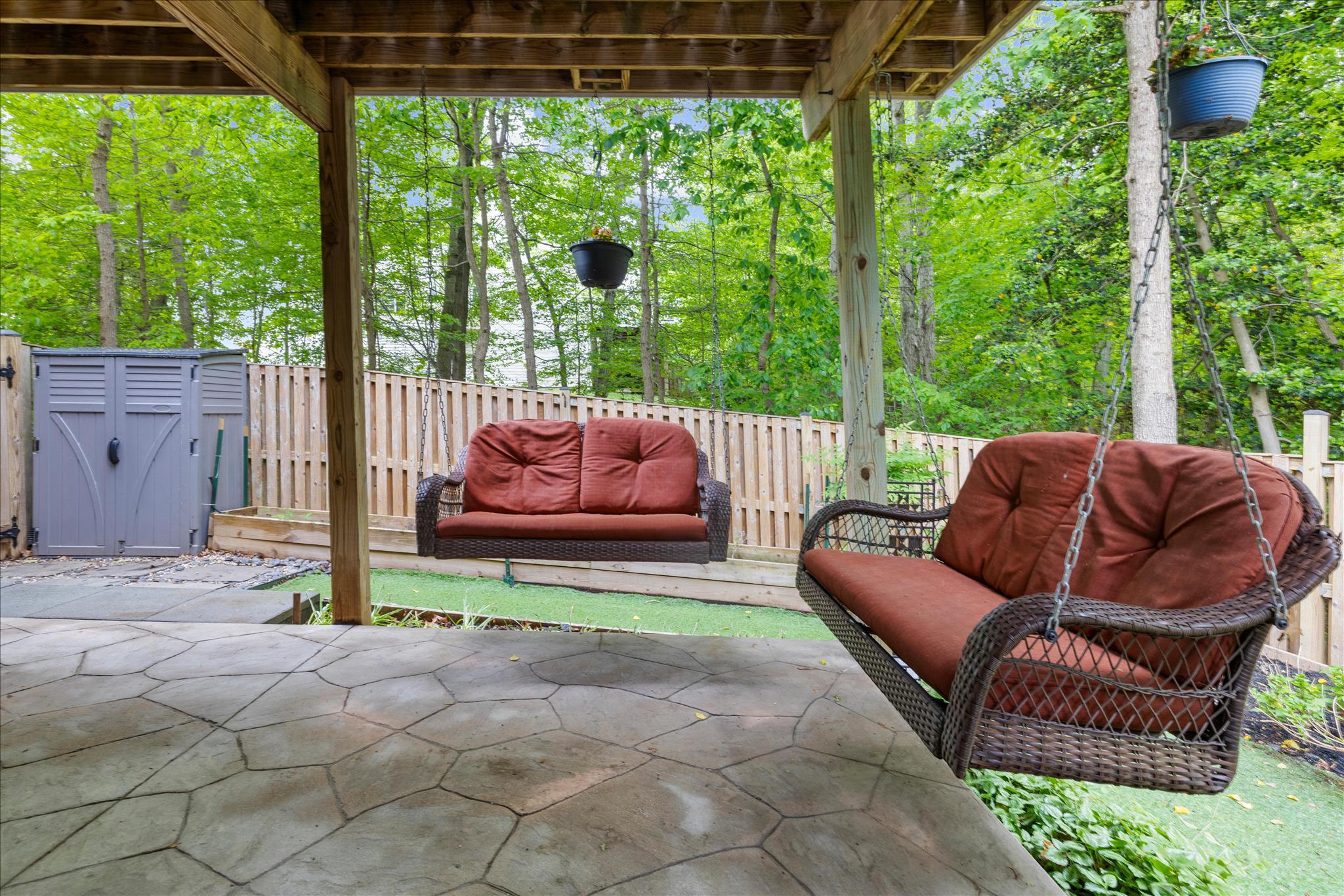 TANYARD SPRINGS - Residential