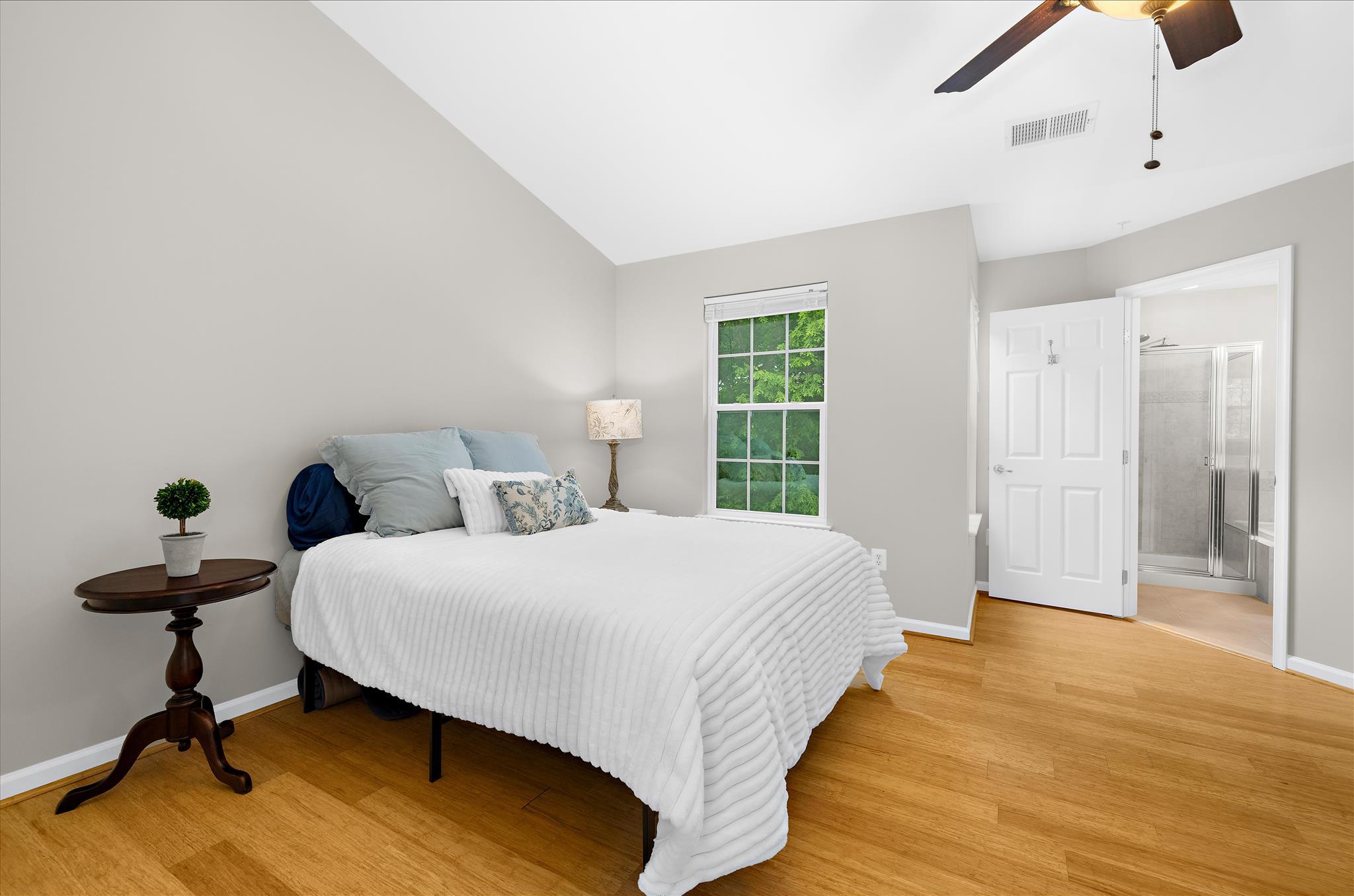 TANYARD SPRINGS - Residential