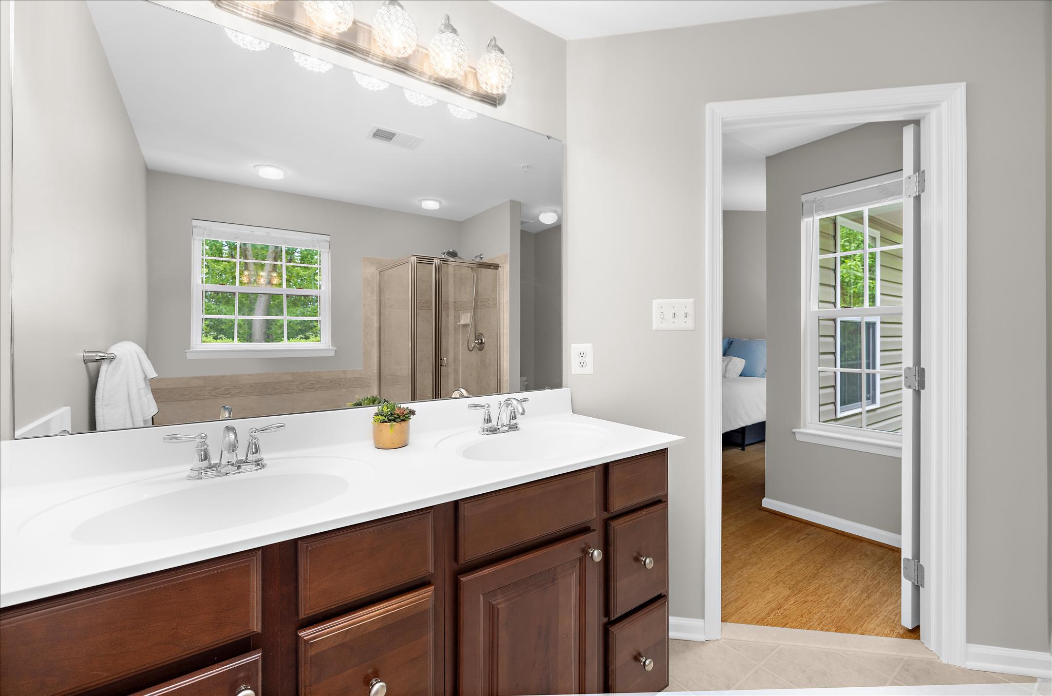 TANYARD SPRINGS - Residential