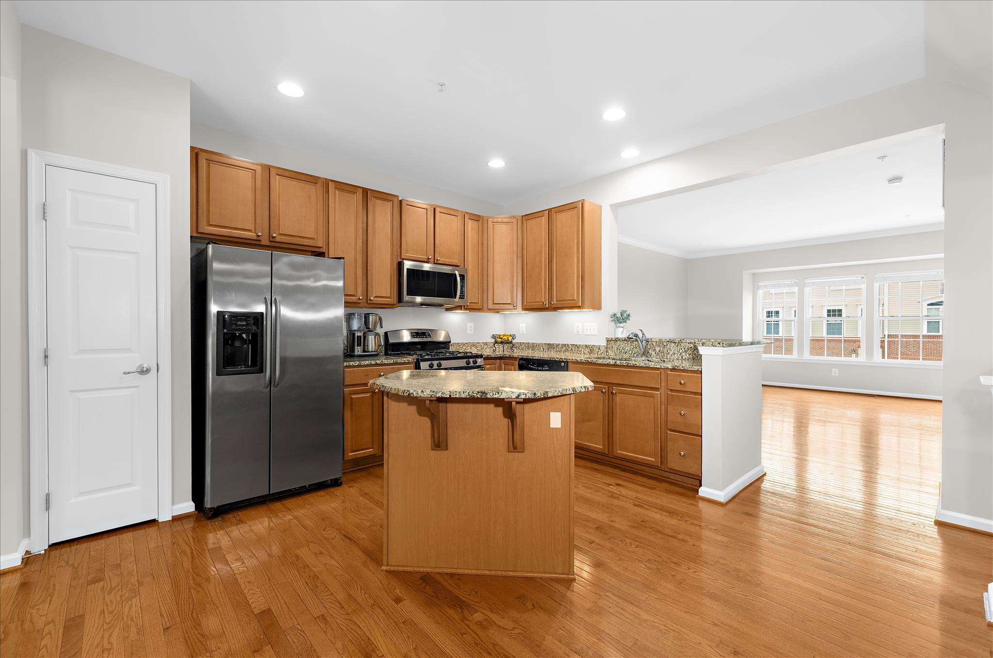 TANYARD SPRINGS - Residential