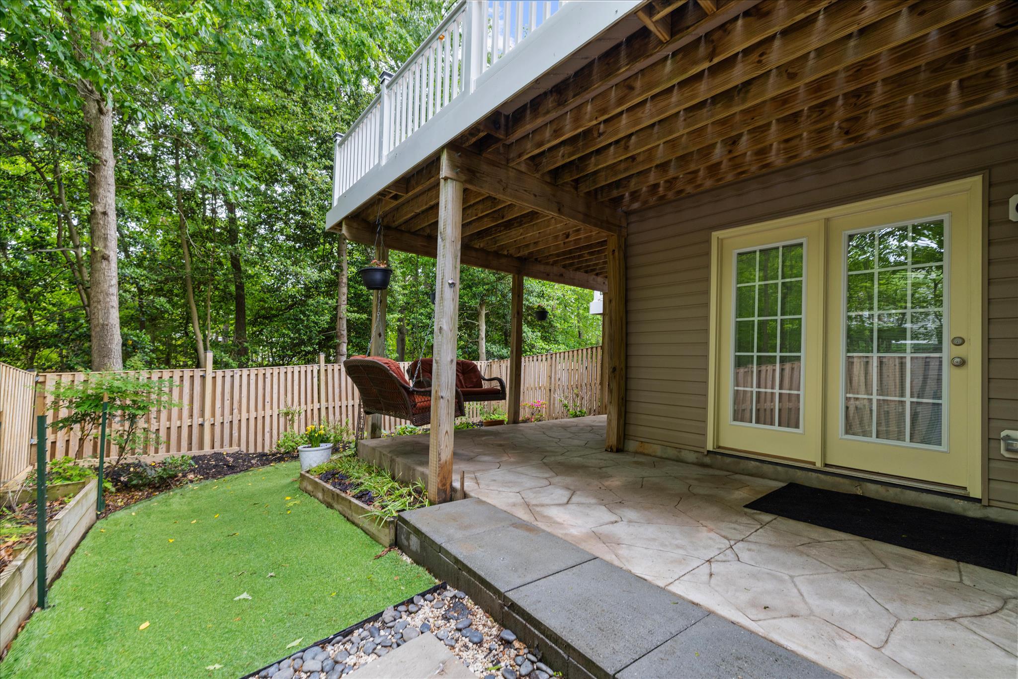 TANYARD SPRINGS - Residential