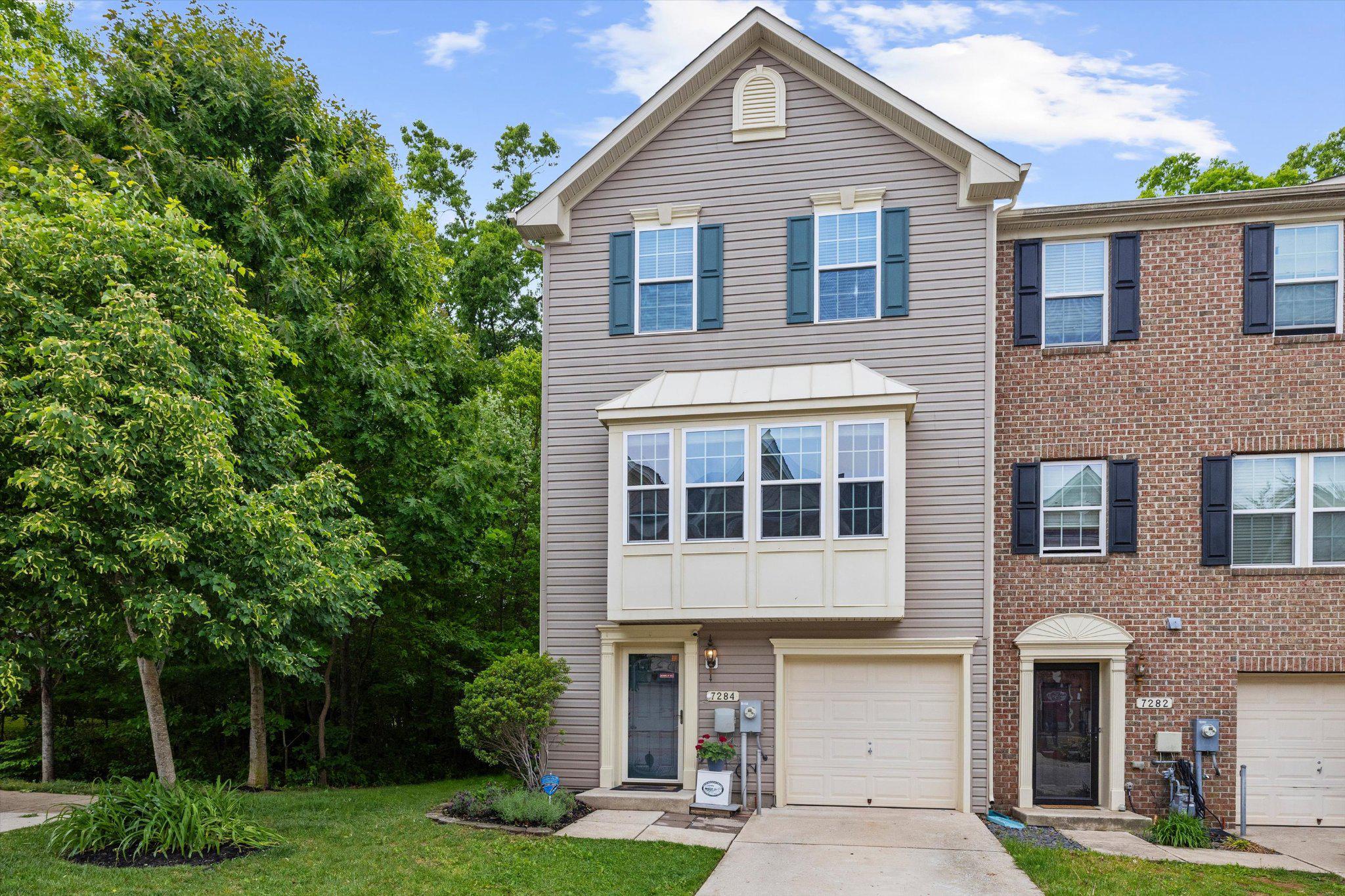 TANYARD SPRINGS - Residential